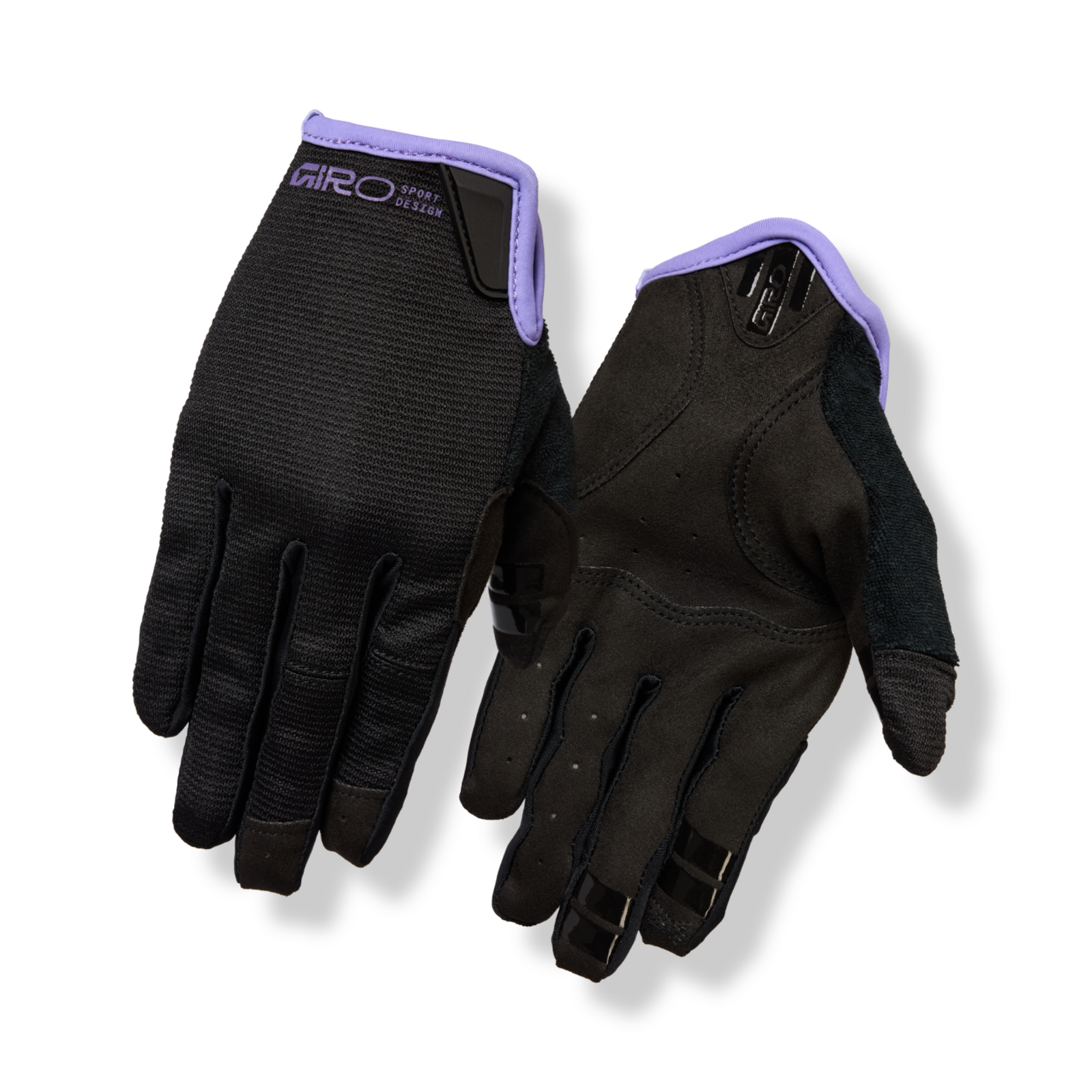 Image of Giro W La DND Glove Damen schwarz, Grösse M