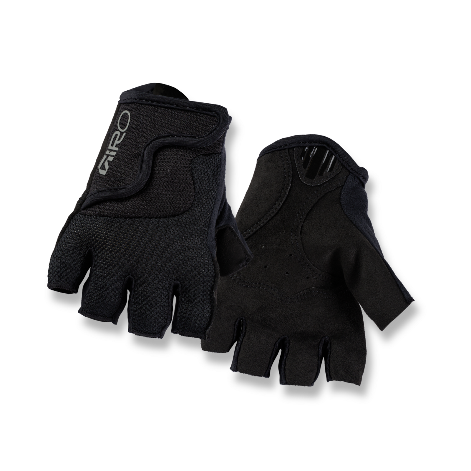 Giro Bravo Junior II Glove unisex schwarz, Grösse S