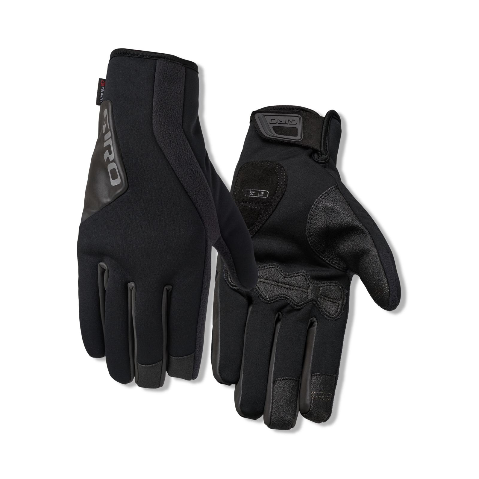 Giro Ambient II Glove unisex schwarz, Grösse L