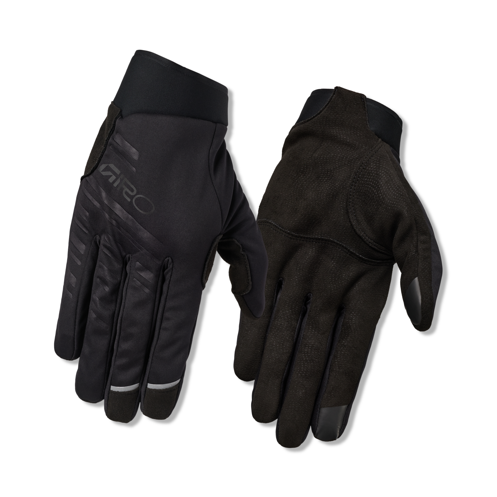 Giro Cascade Glove unisex schwarz, Grösse L