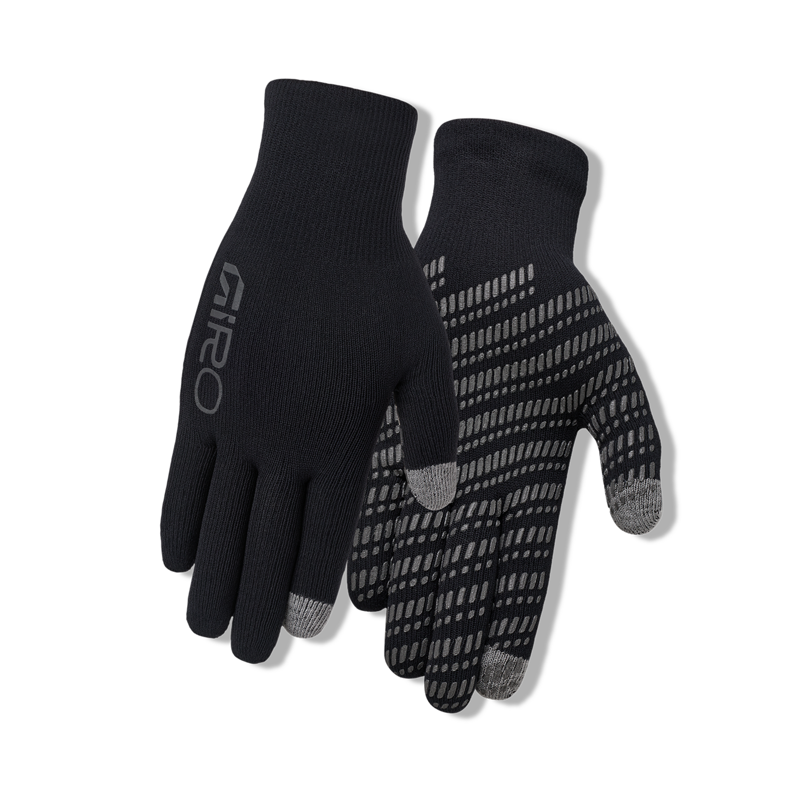 Giro Xnetic H20 Glove unisex schwarz, Grösse L
