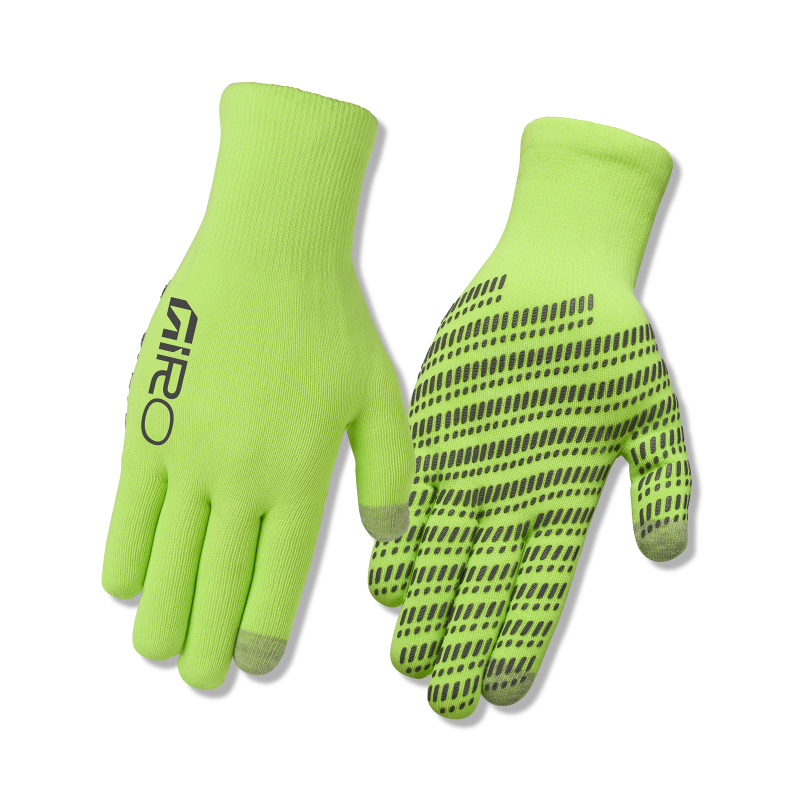 Giro Xnetic H20 Glove unisex grün, Grösse XXL