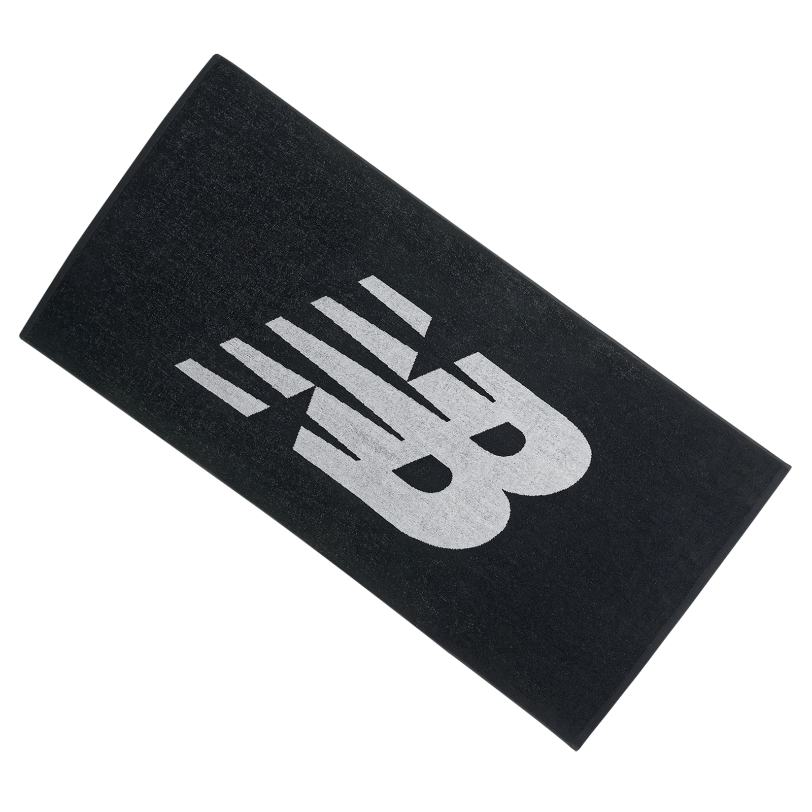 New Balance NBF - Team Towel Medium  , schwarz, Grösse: one size