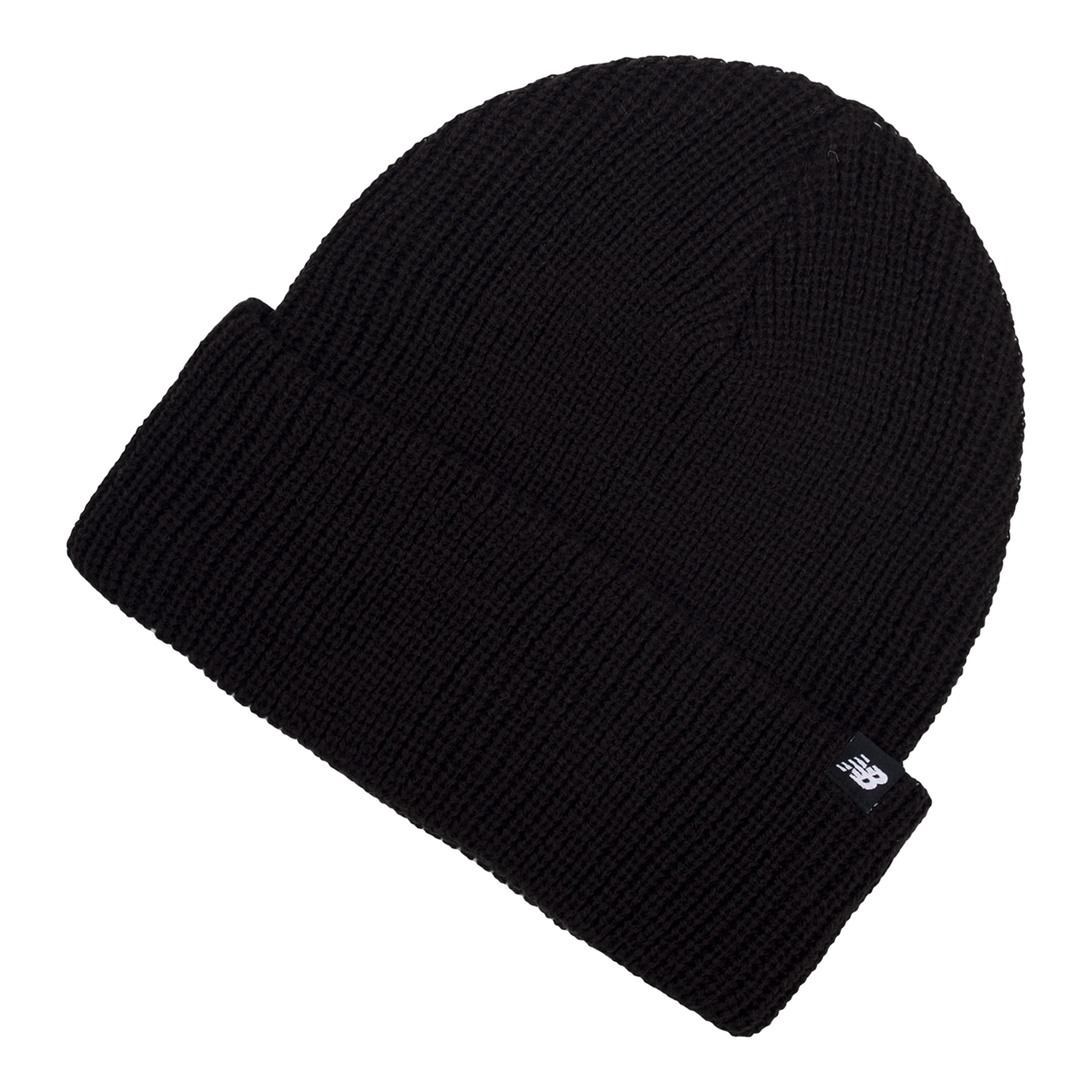 New Balance Fisherman Beanie  HerrenUnisexDamen, schwarz, Grösse: one size