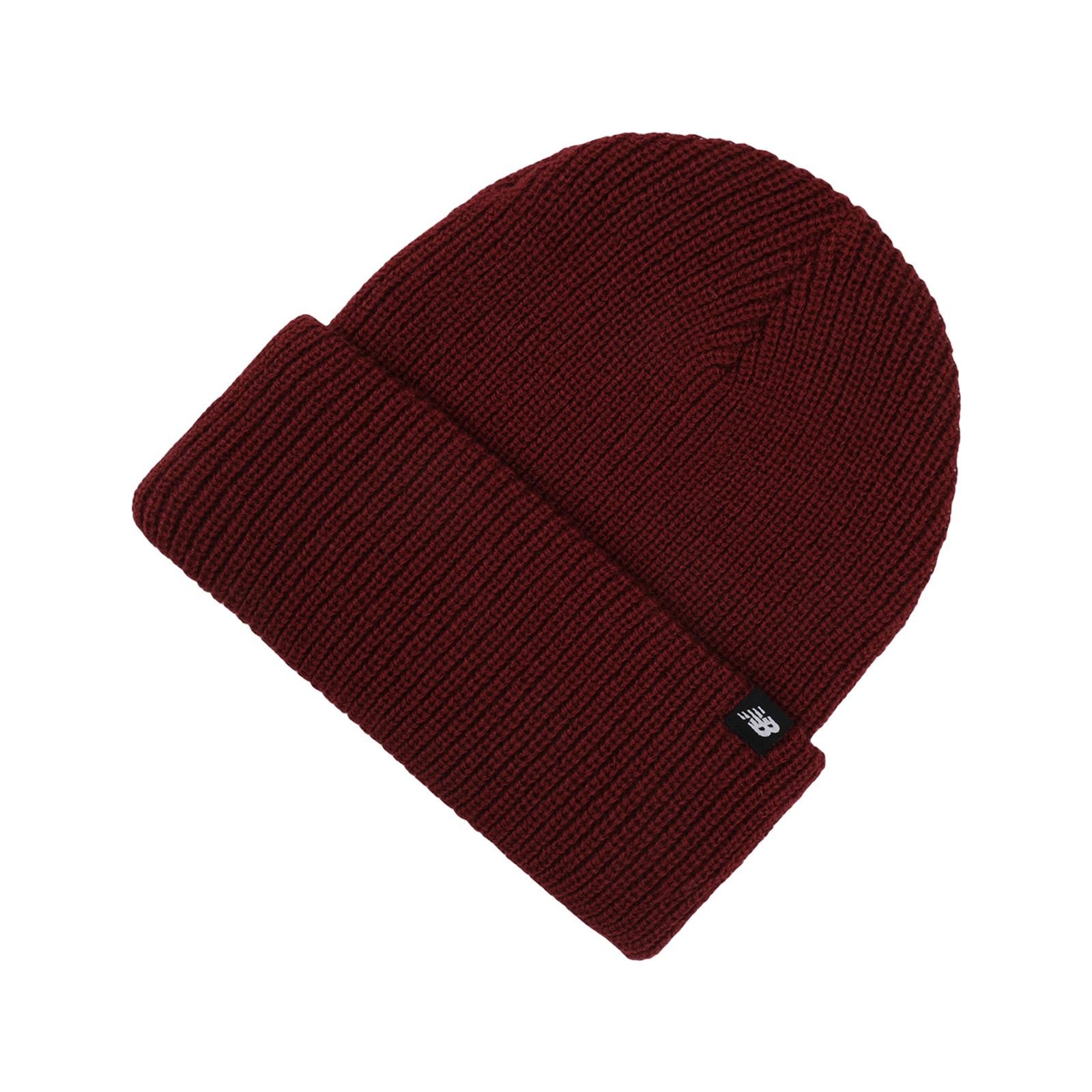 New Balance Fisherman Beanie  HerrenUnisexDamen, rot, Grösse: one size