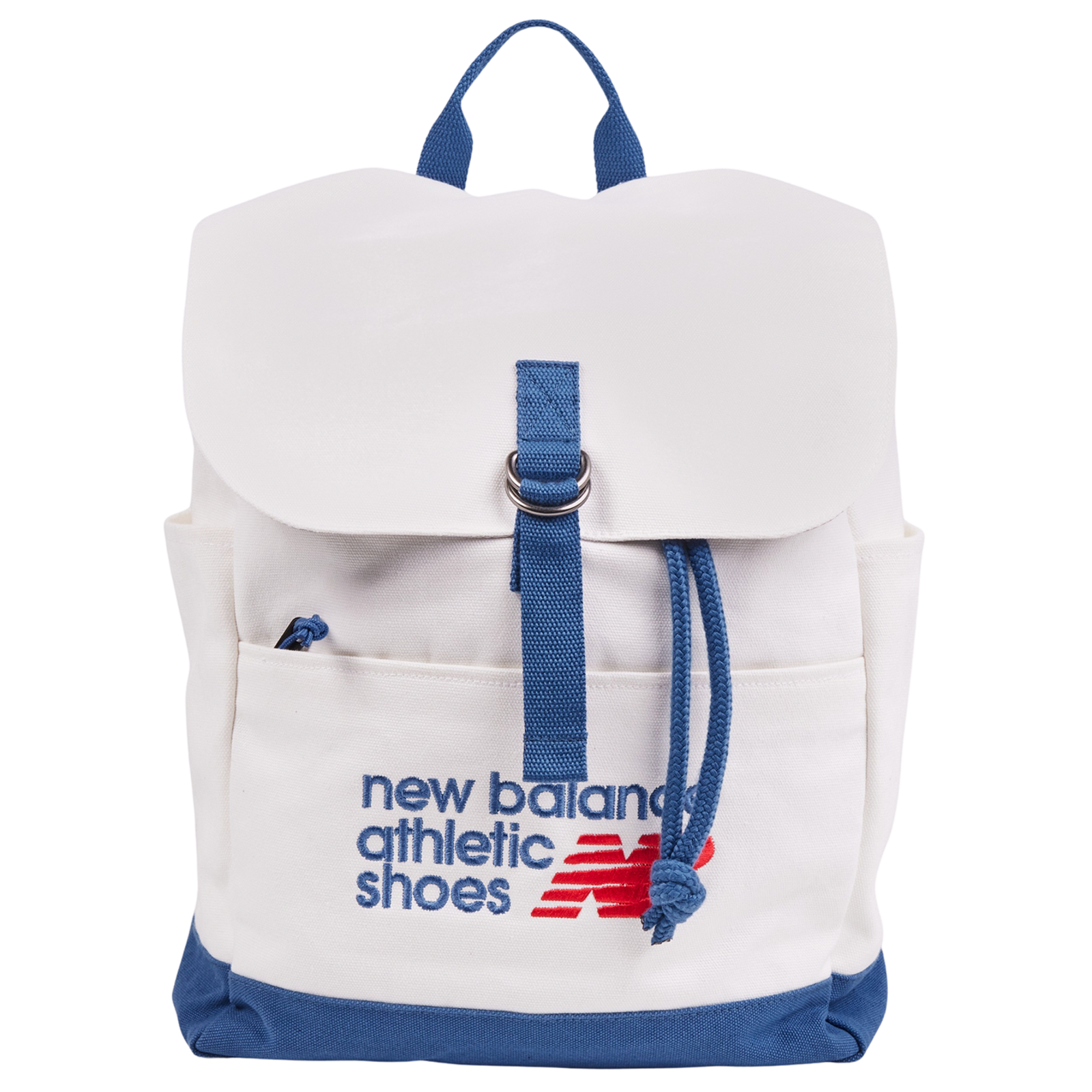 Canvas Backpack