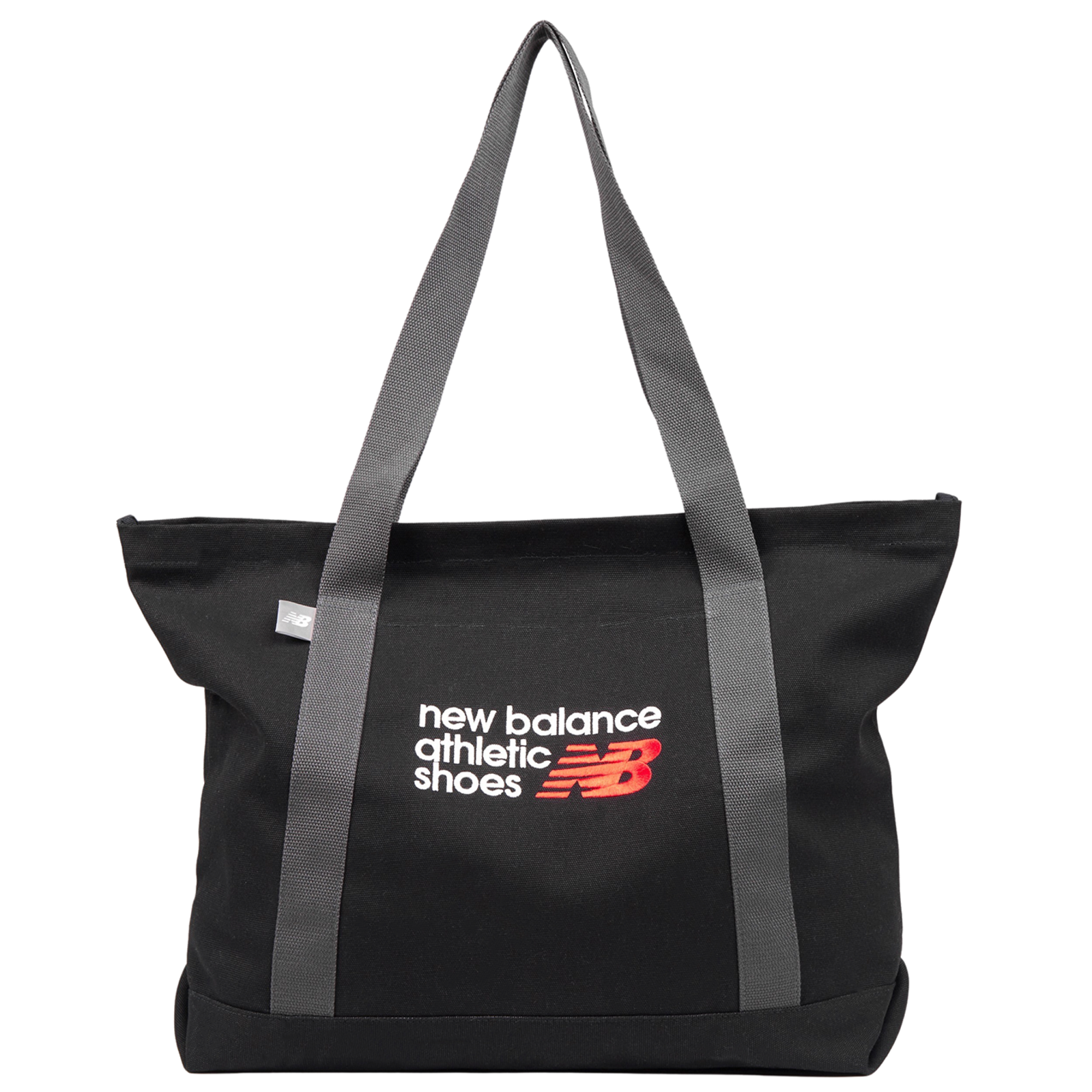 Classic Canvas Tote