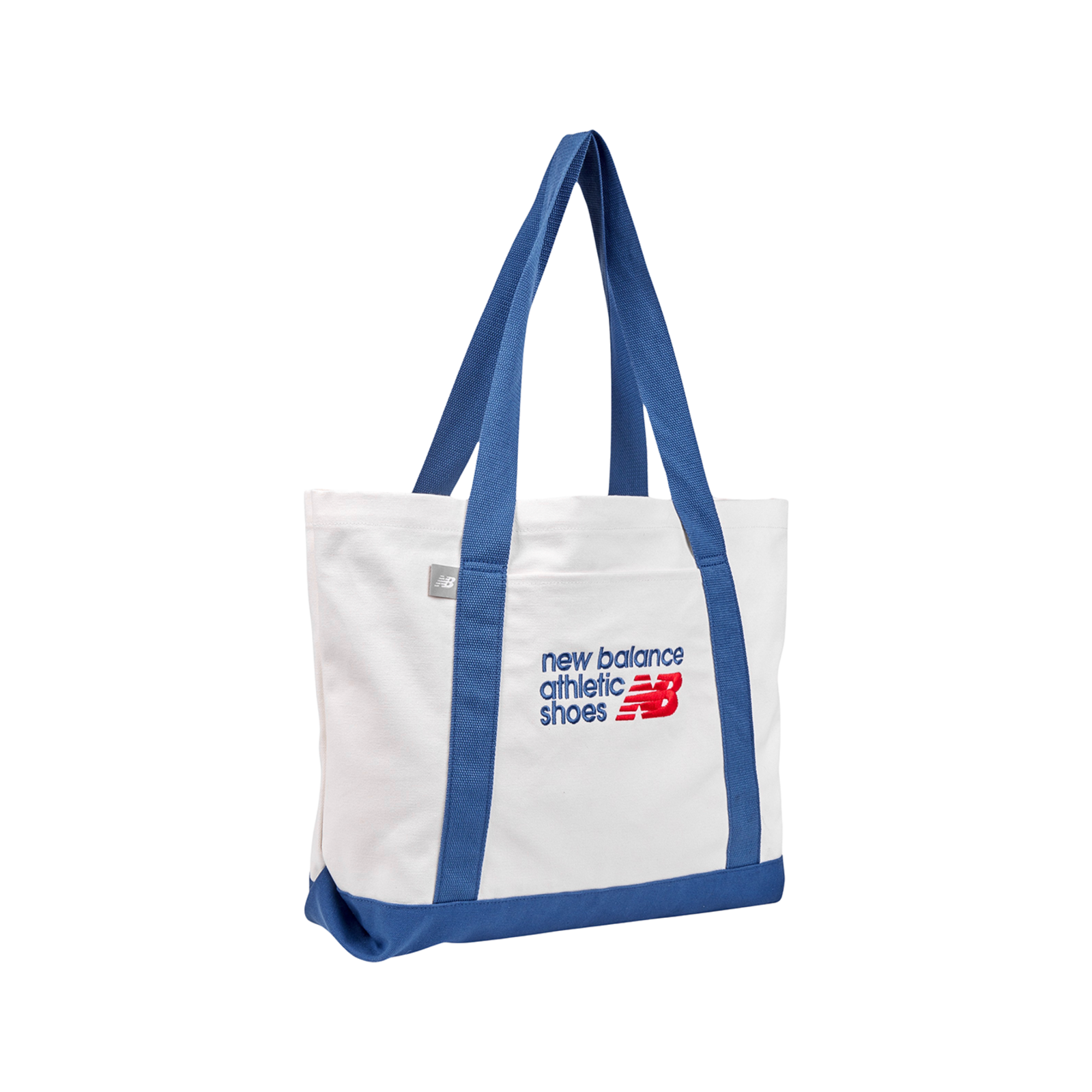 Classic Canvas Tote