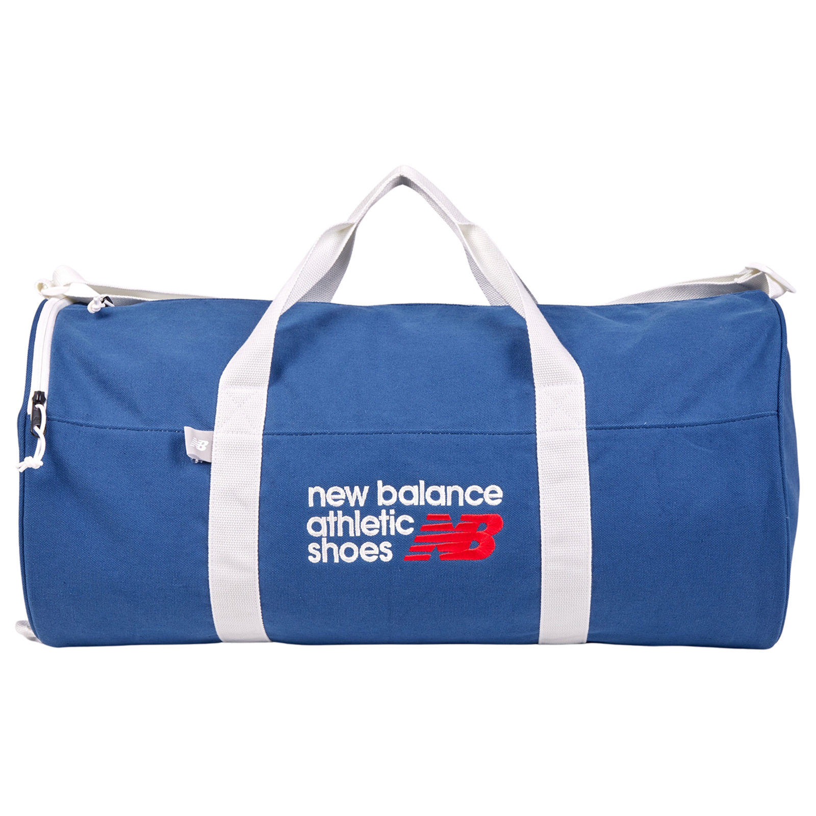 Canvas Duffel