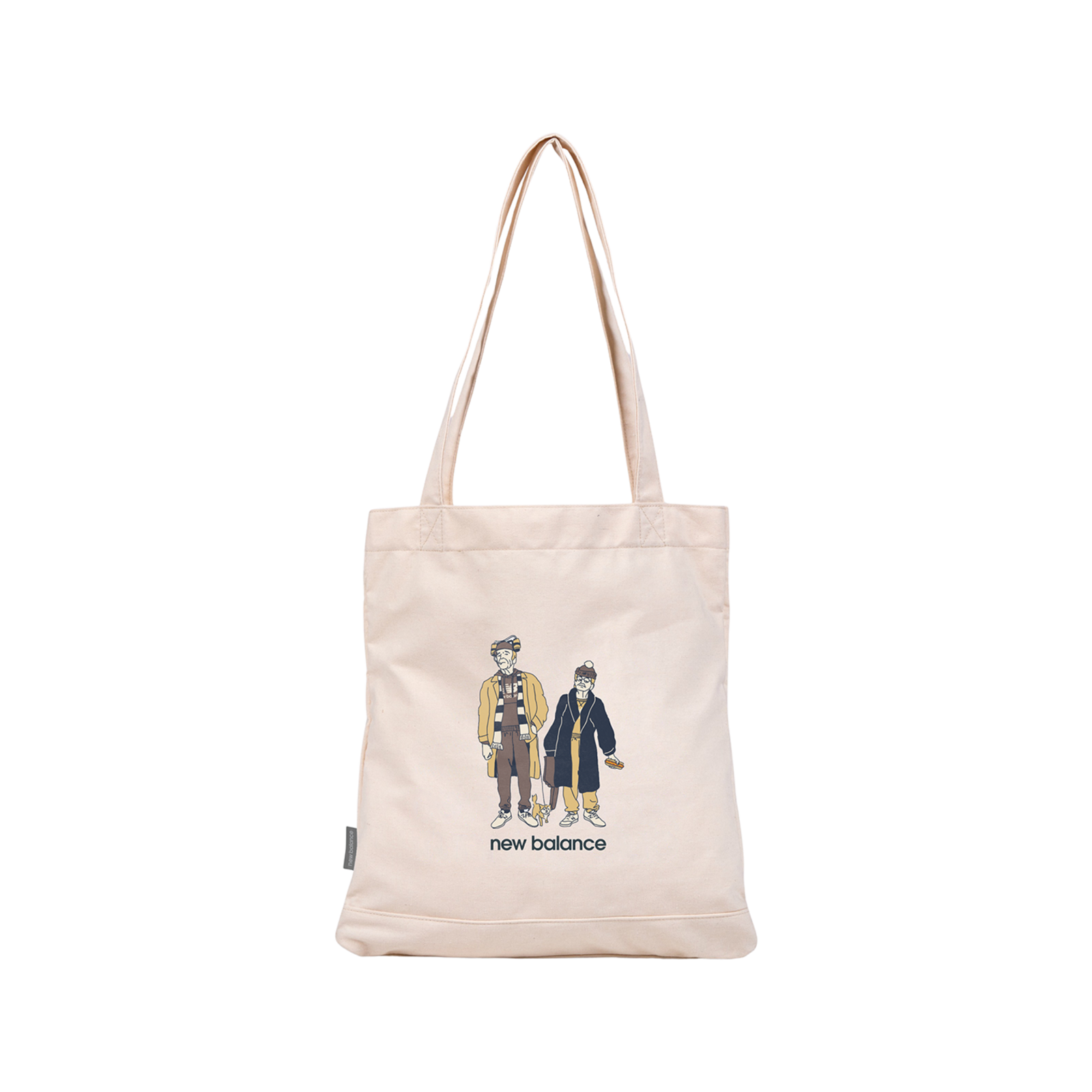 Graphic Tote