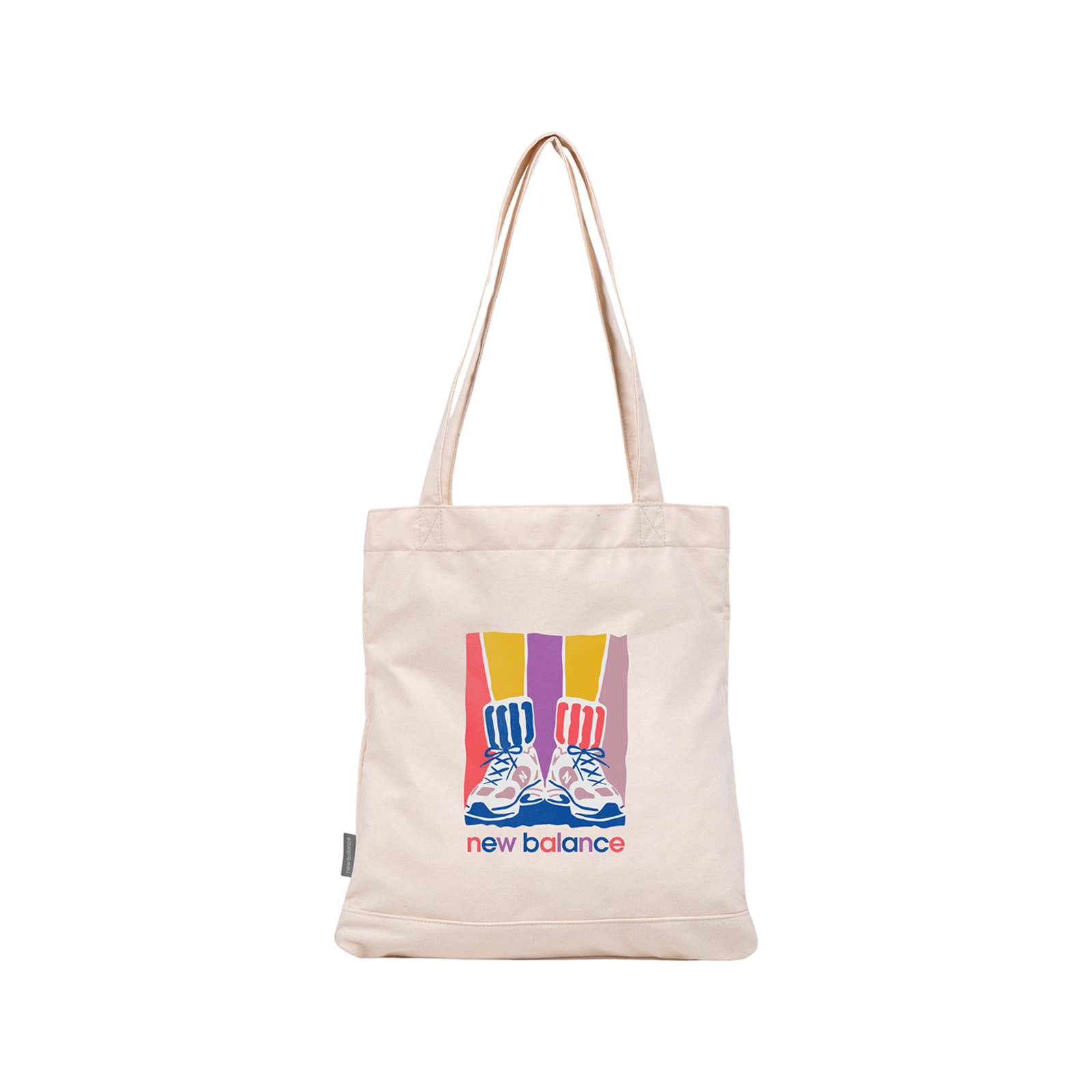 Graphic Tote