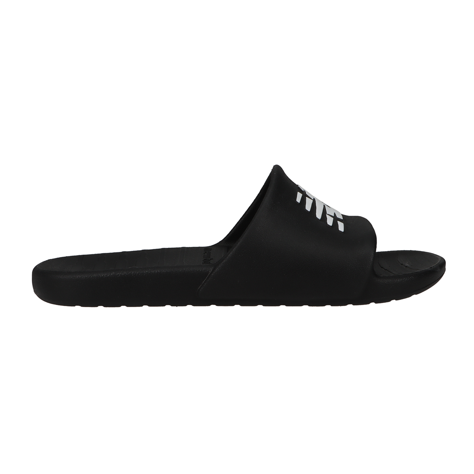 New Balance M 100 Slides Seasonal Freizeitsandalen Herren, schwarz, Grösse: 47.5
