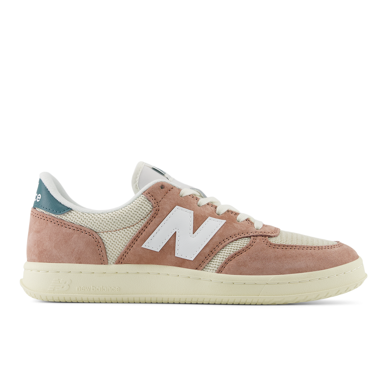 New Balance U T500 Seasonal Freizeitschuhe / Sneaker Unisex, braun, Grösse: 37