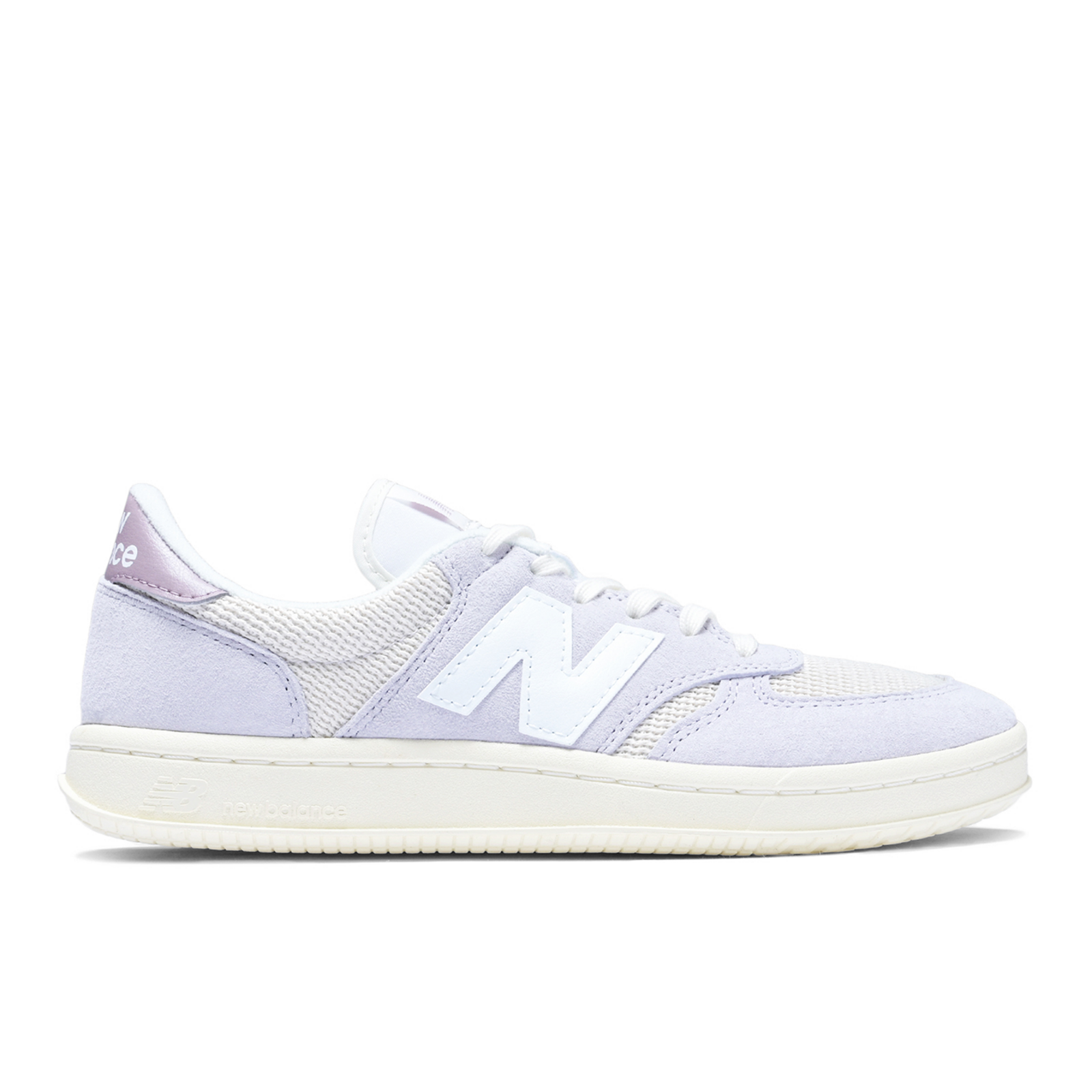 New Balance U T500 Seasonal Freizeitschuhe / Sneaker Unisex, violett, Grösse: 44