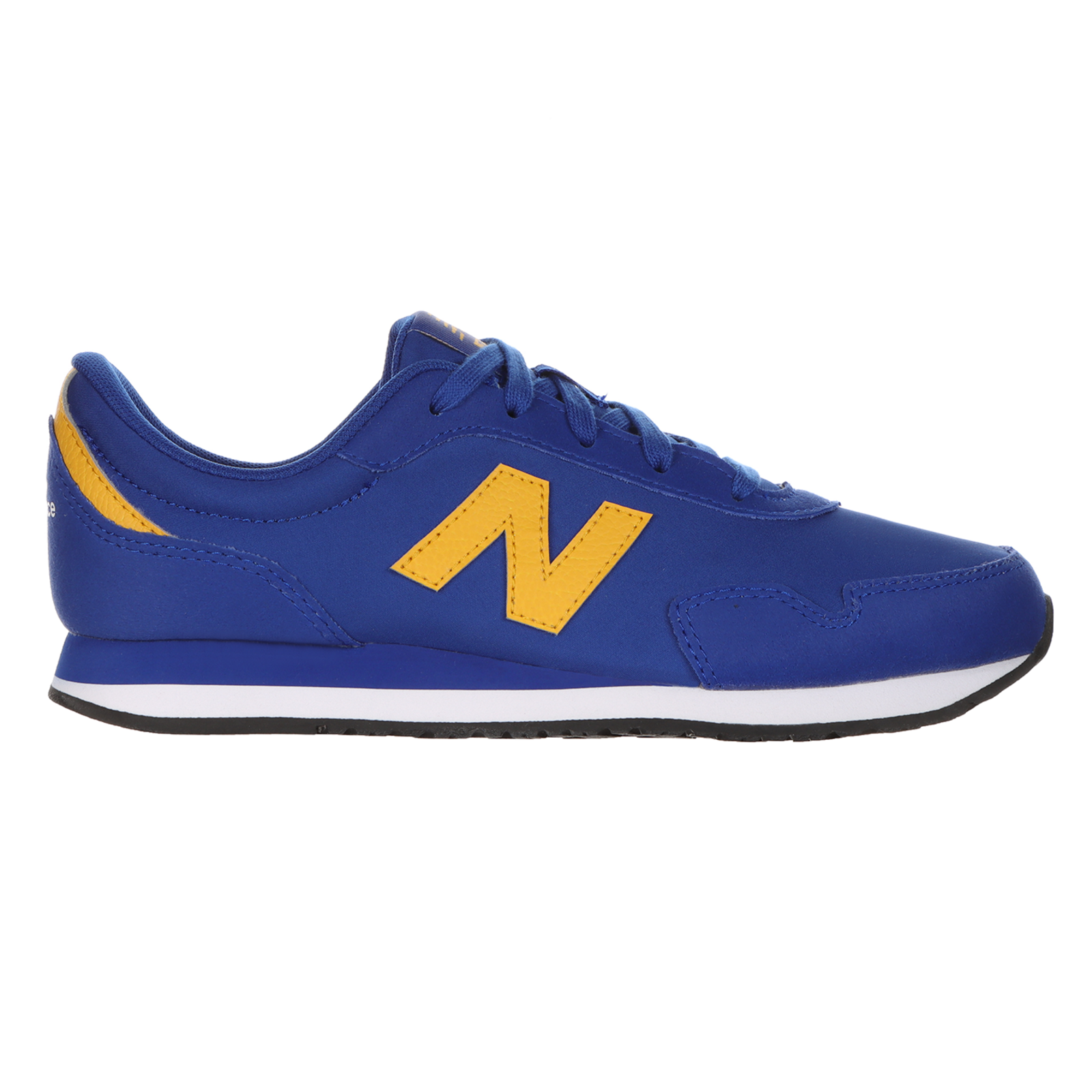 New Balance Kids G 323  Freizeitschuhe Unisex, blau, Grösse: 36