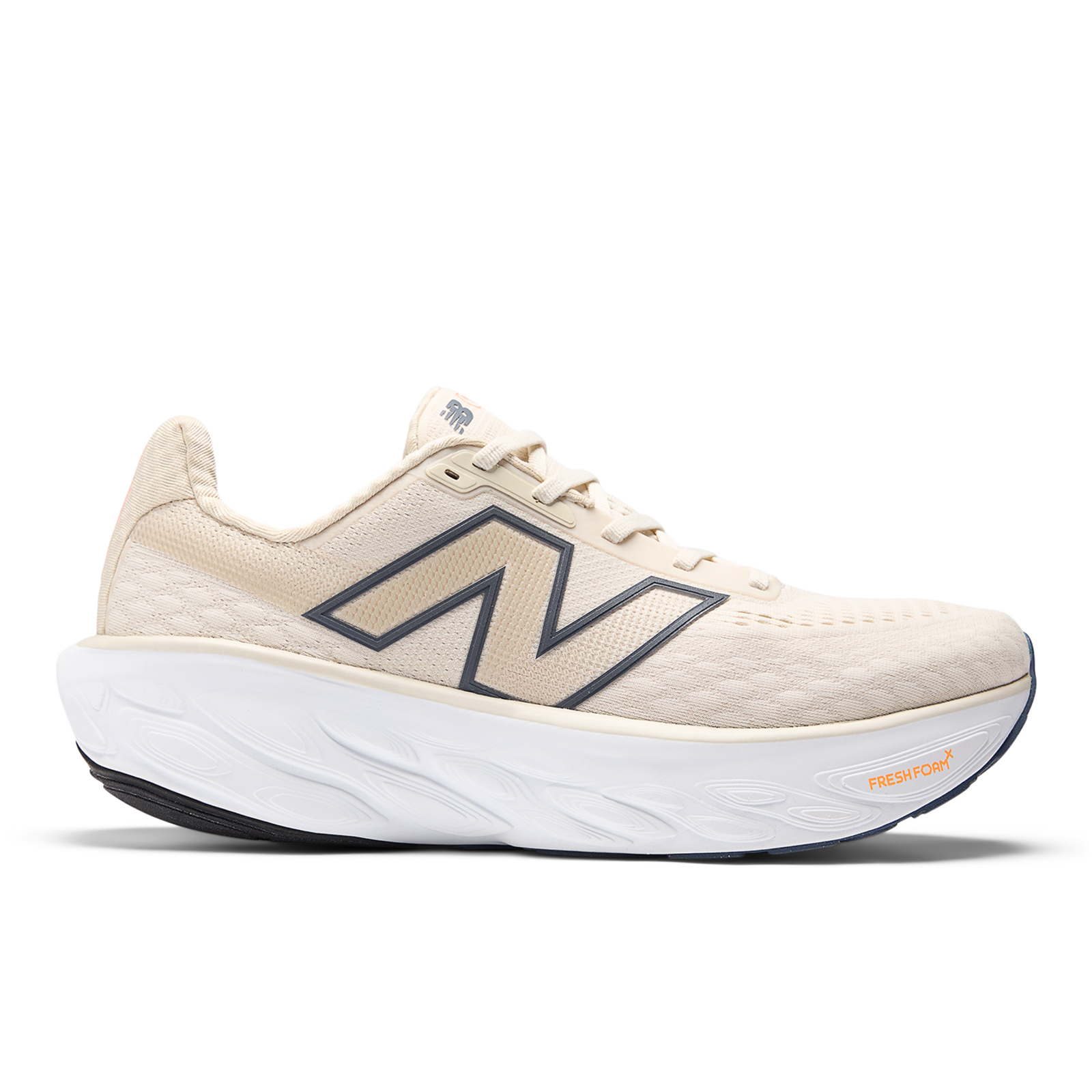 New Balance M 1080 v14 Laufschuhe Herren, beige, Grösse: 42.5