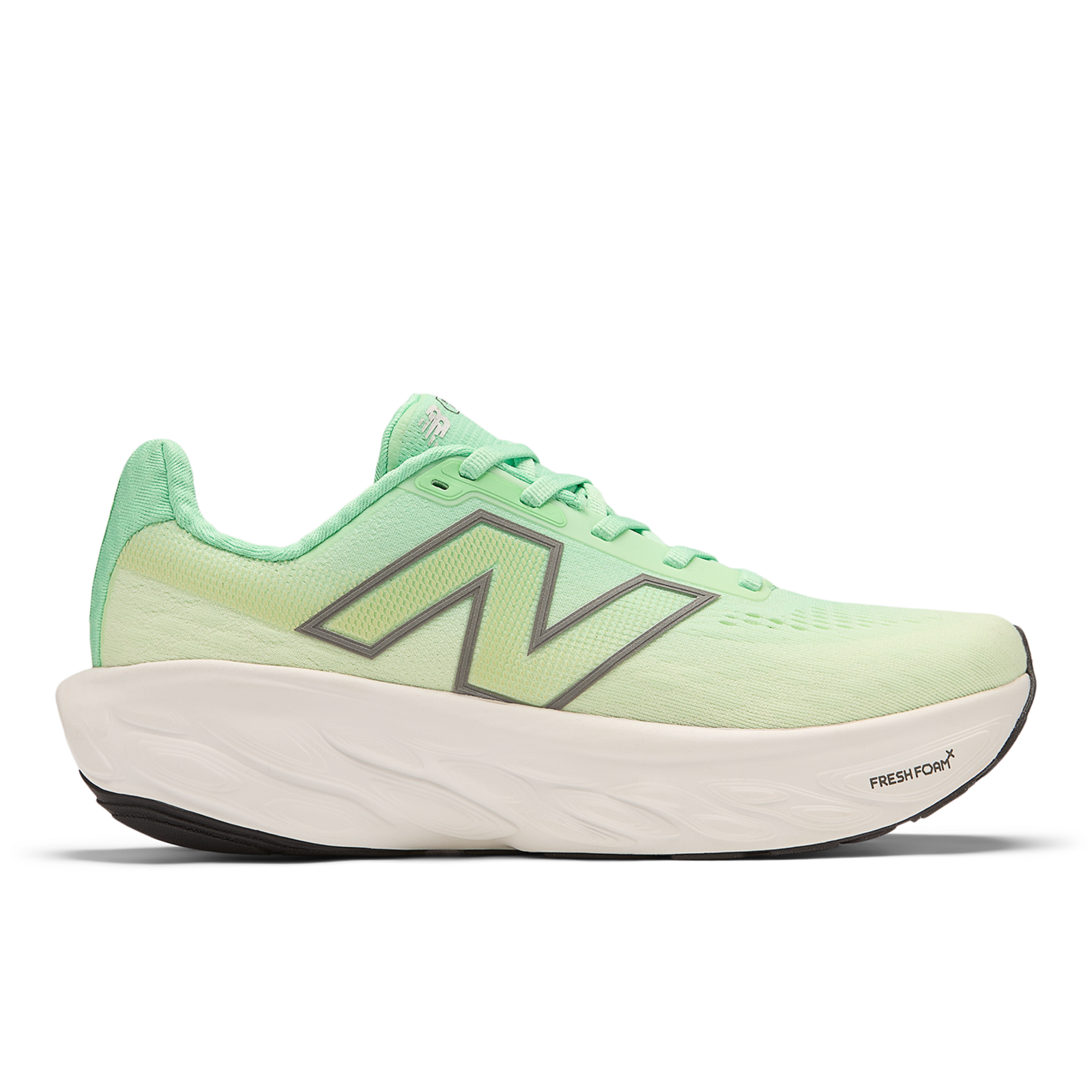 New Balance M 1080 v14 Laufschuhe Herren, grün, Grösse: 49