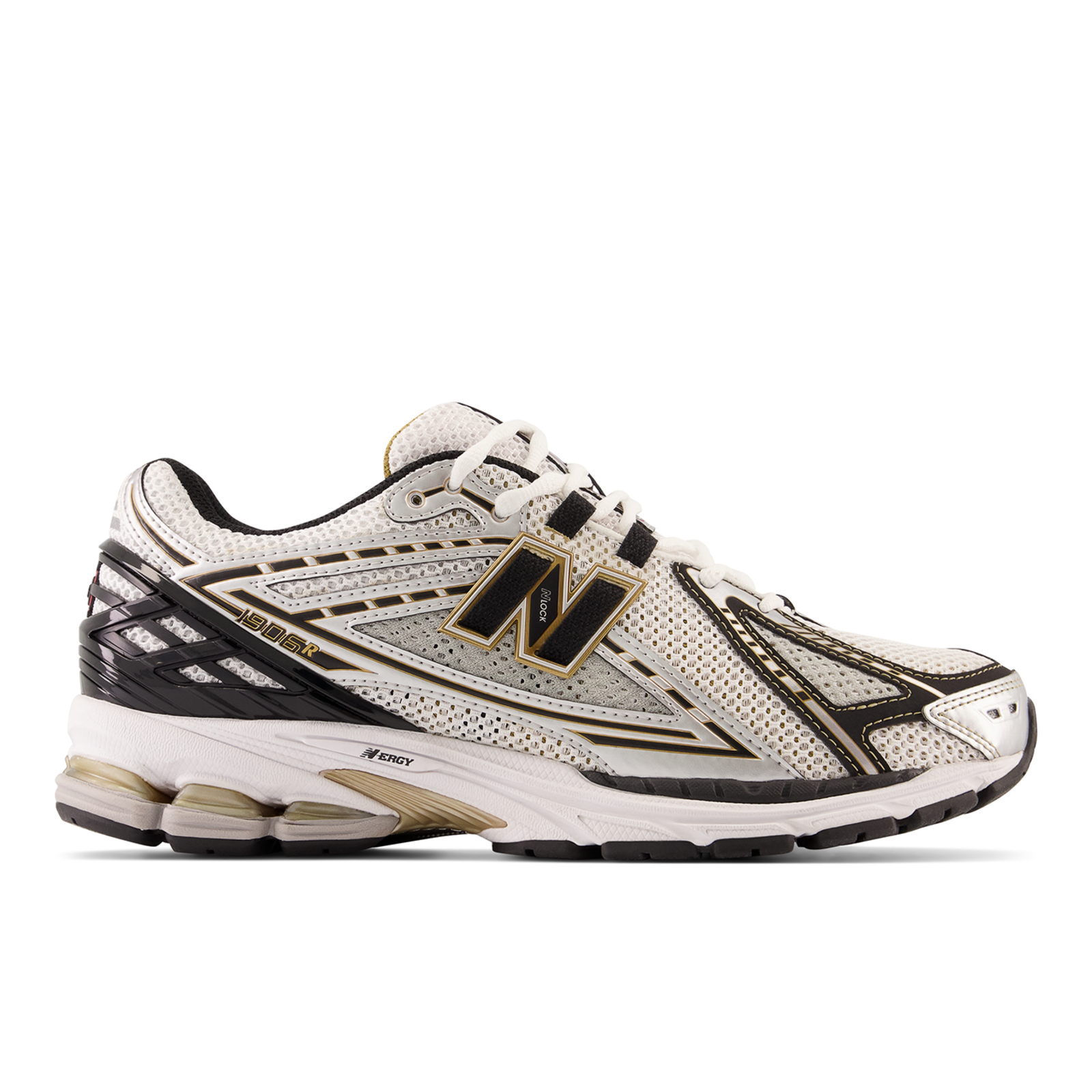 New Balance U 1906 Classic Freizeitschuhe / Sneaker unisex, grau, Grösse: 37