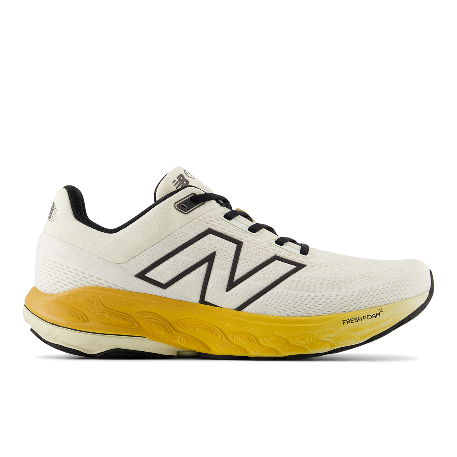 New Balance M 860 v14 Laufschuhe Herren, gelb, Grösse: 50