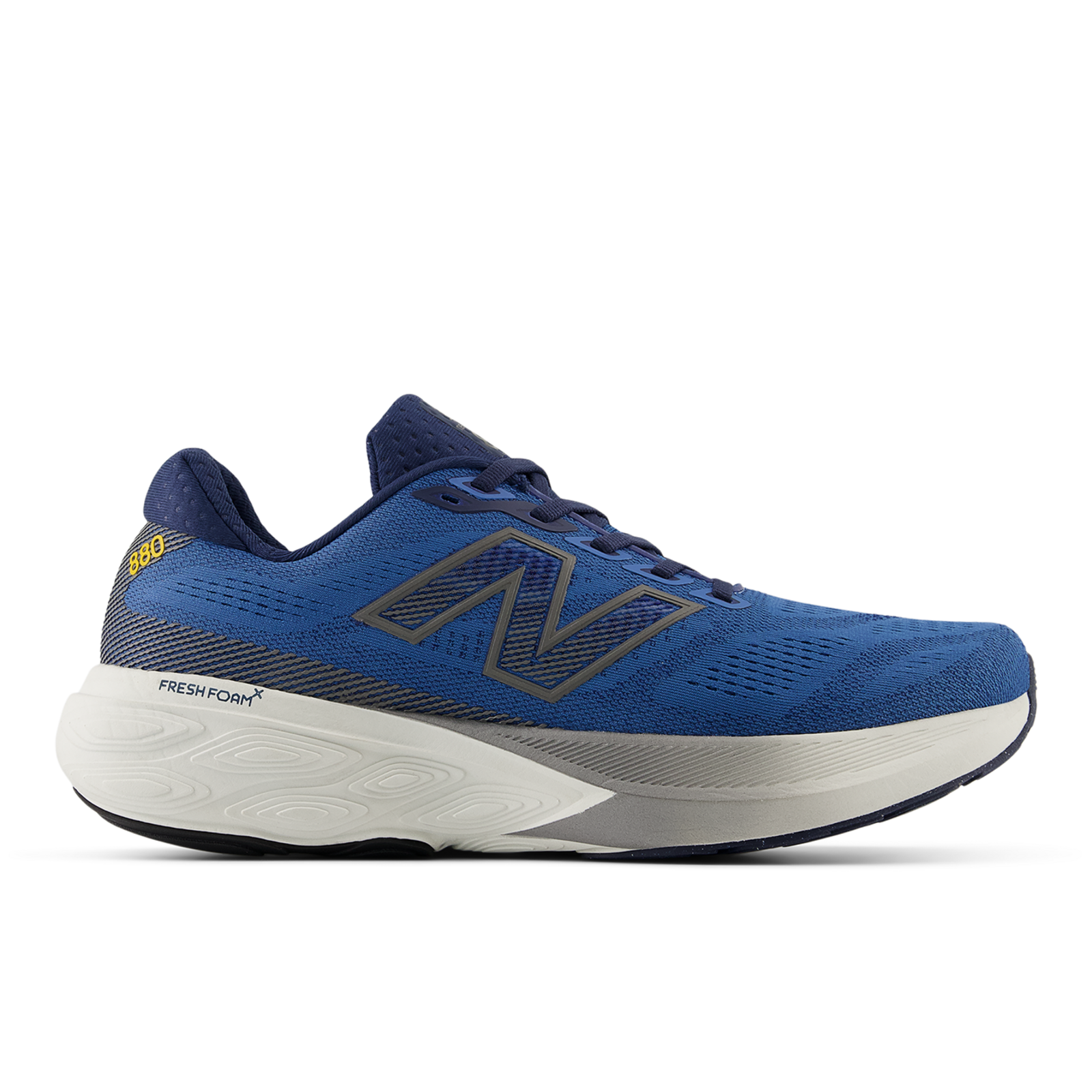 New Balance M 880 v15 Laufschuhe Herren, blau, Grösse: 42
