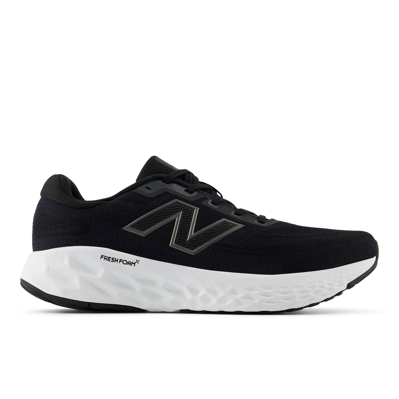 New Balance M Evoz v4 Laufschuhe Herren, schwarz, Grösse: 45.5