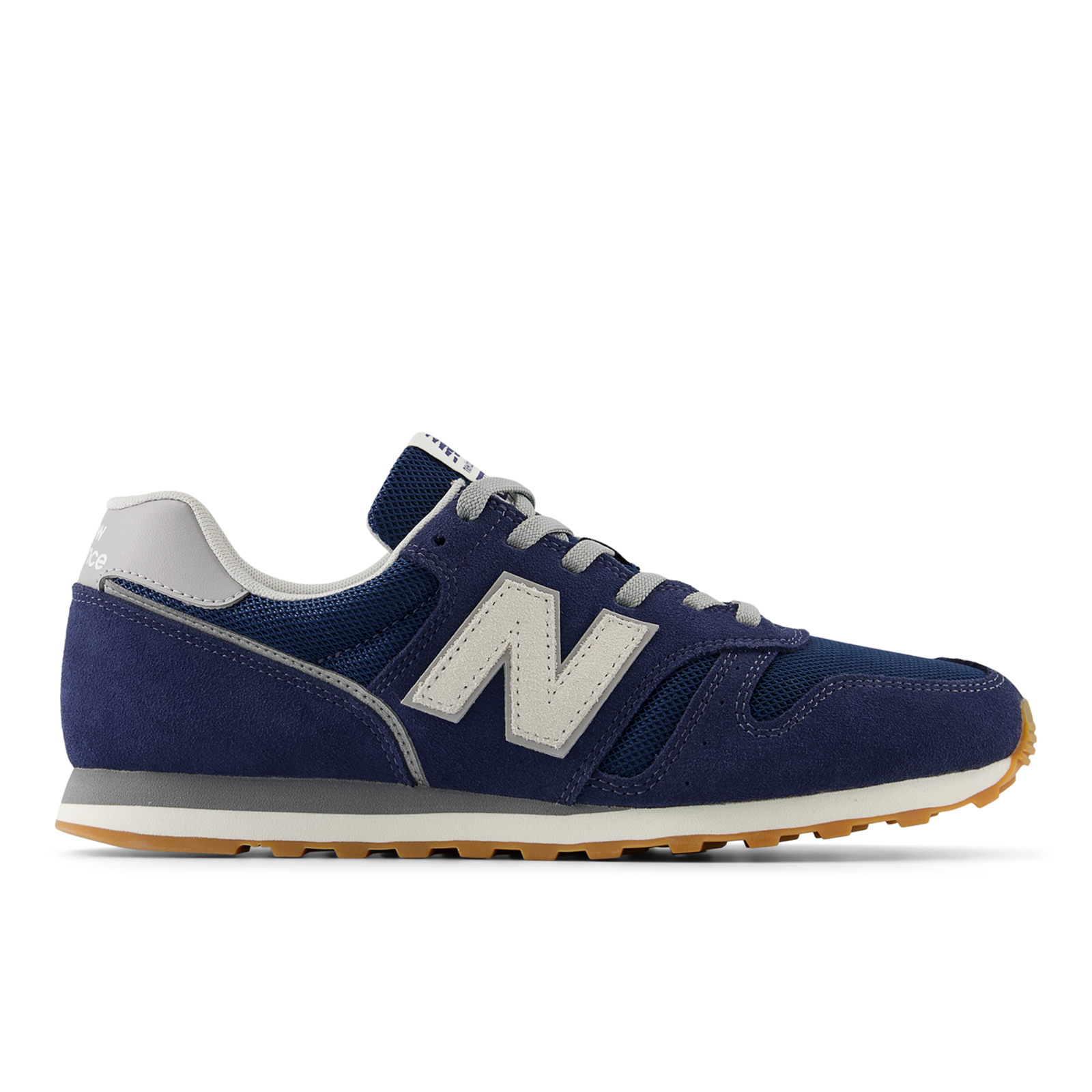 New Balance M 373 Seasonal Classics Freizeitschuhe / Sneaker Herren, blau, Grösse: 42.5