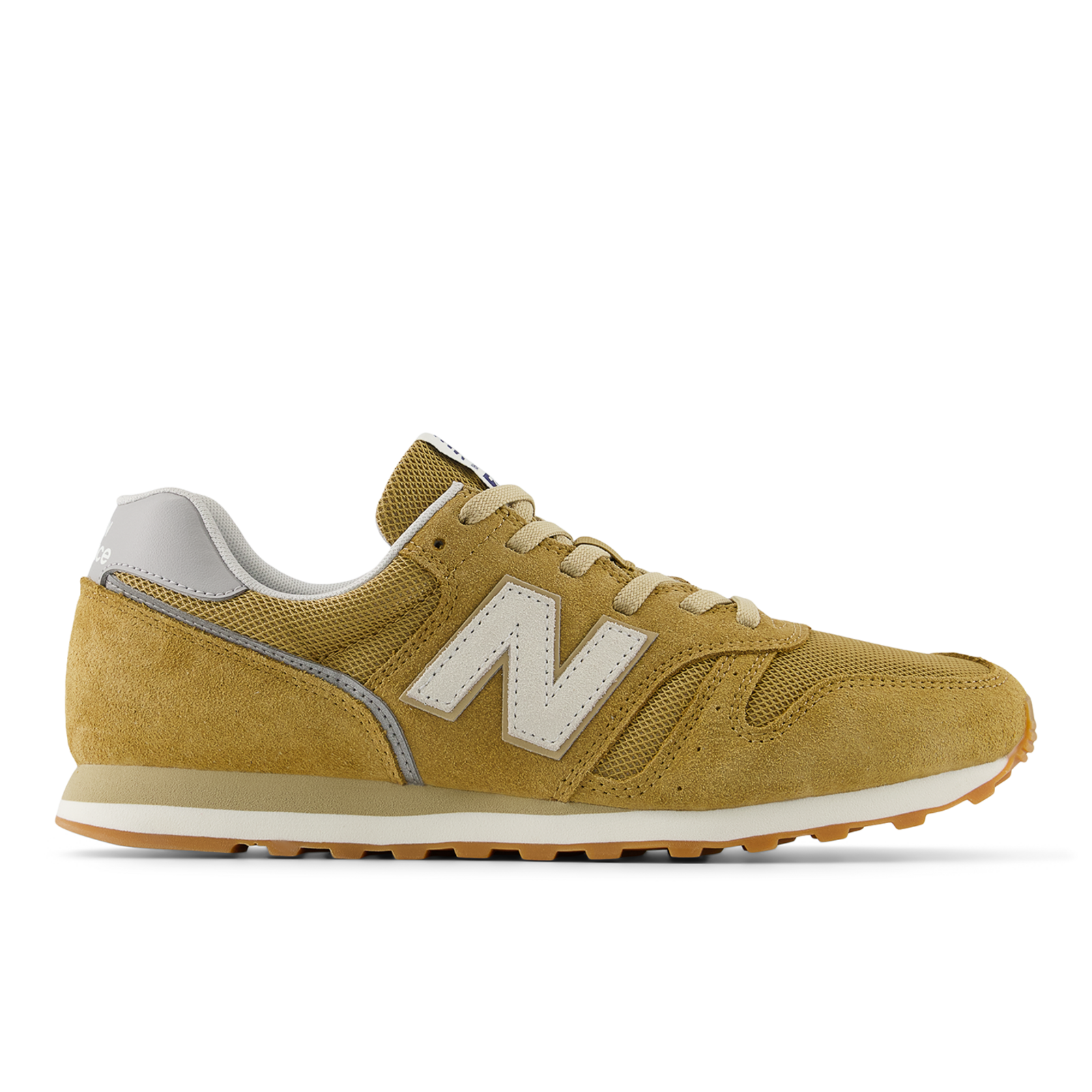 New Balance M 373 Seasonal Classics Freizeitschuhe / Sneaker Herren, braun, Grösse: 42.5