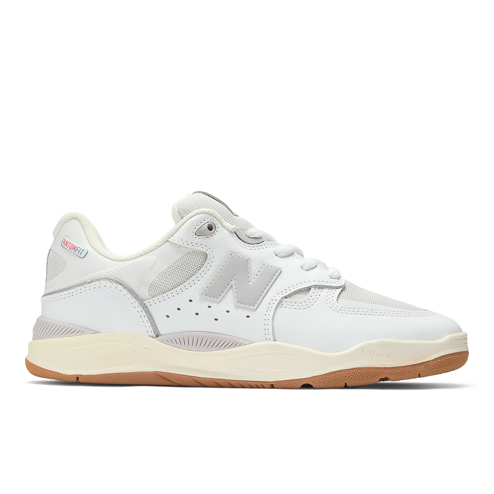 M Numeric 1010 Tiago Lemos Skateboardschuhe