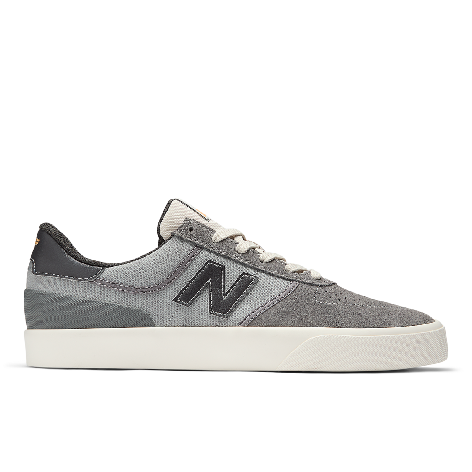 New Balance M Numeric 272  Skateboardschuhe Herren, grau, Grösse: 37