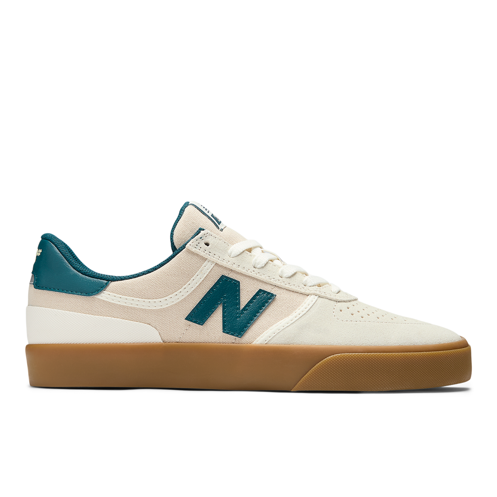 New Balance U Numeric 272  Skateboardschuhe unisex, beige, Grösse: 37