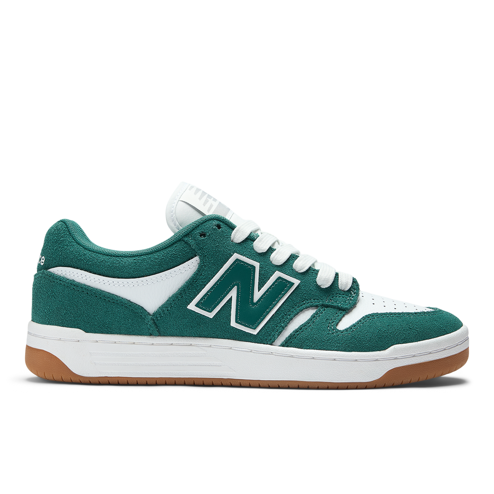 U Numeric 480  Skateboardschuhe
