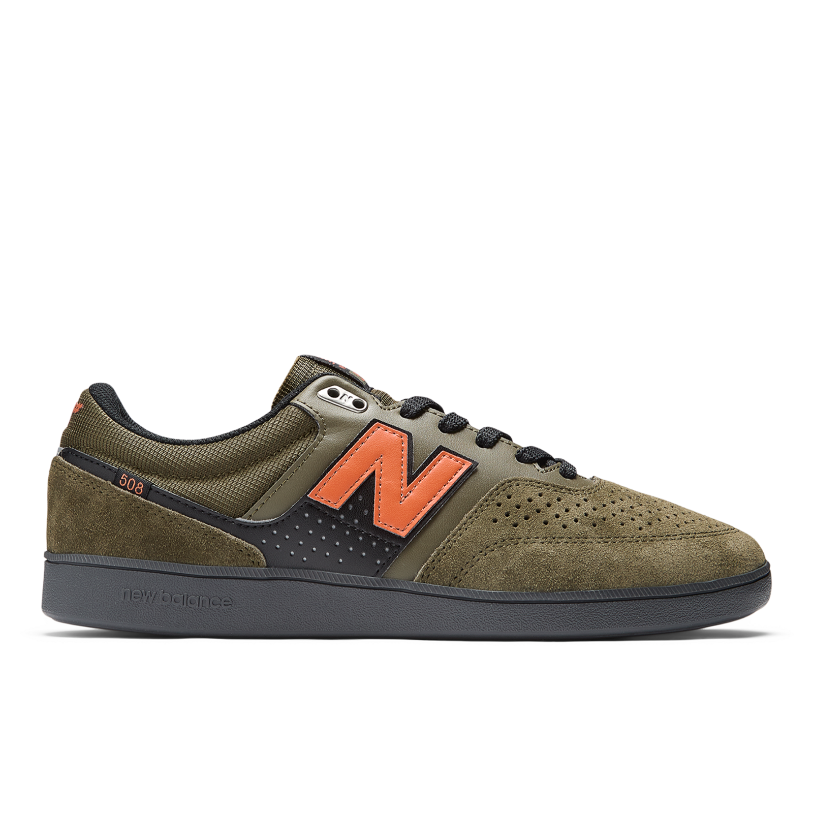 M Numeric 508 Brandon Westgate Skateboardschuhe