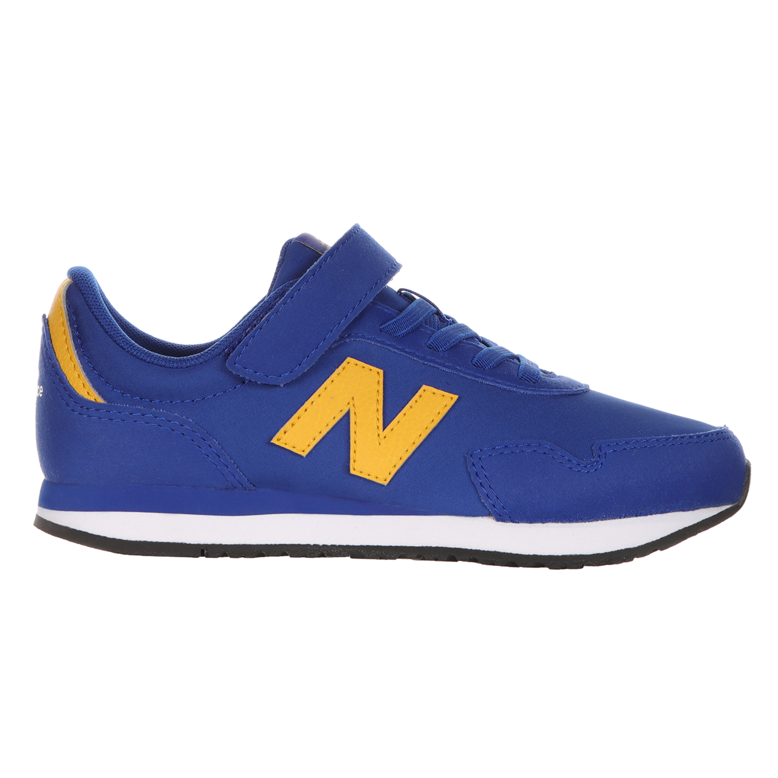 New Balance Kids P 323  Freizeitschuhe Unisex, blau, Grösse: 29