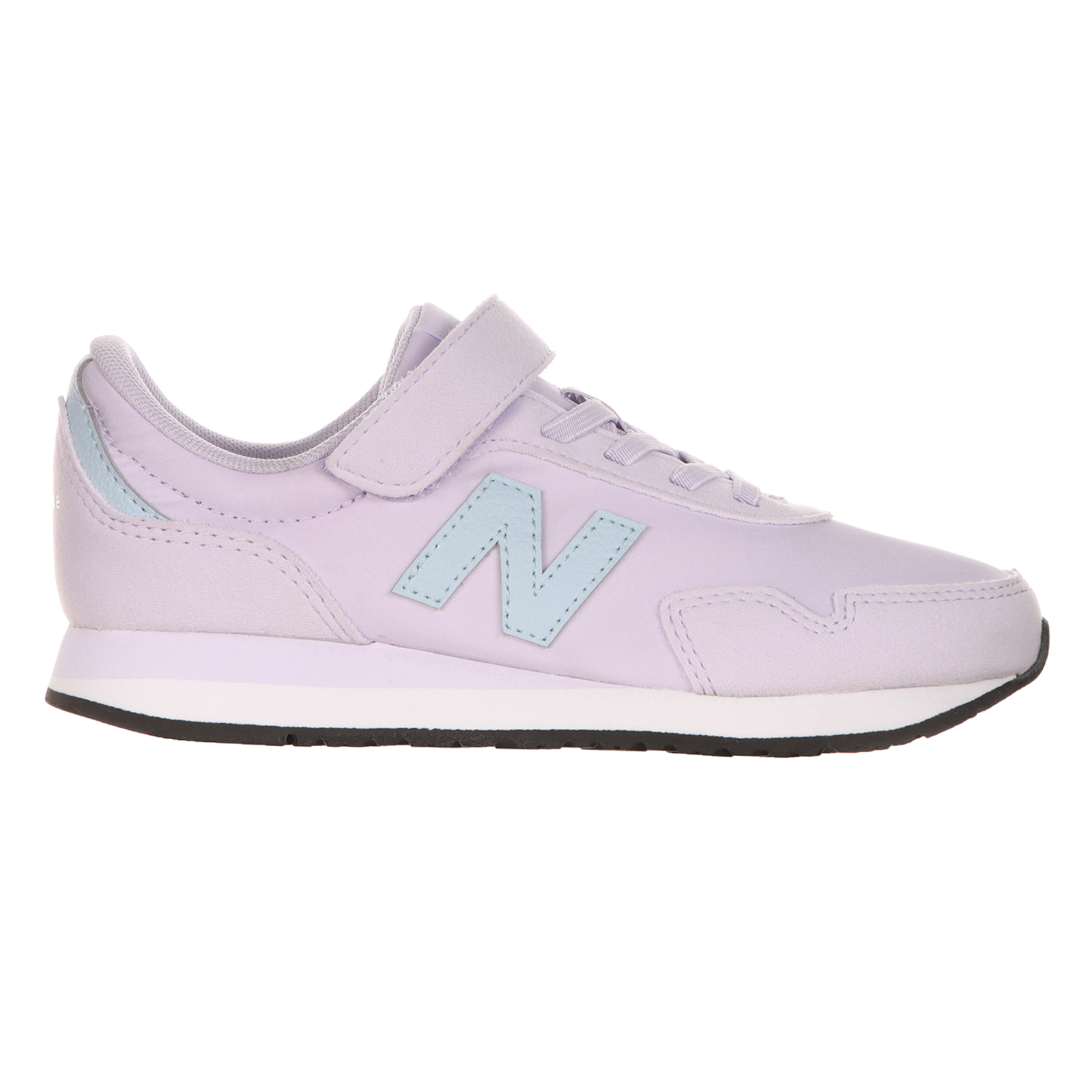 New Balance Kids P 323  Freizeitschuhe Unisex, violett, Grösse: 35