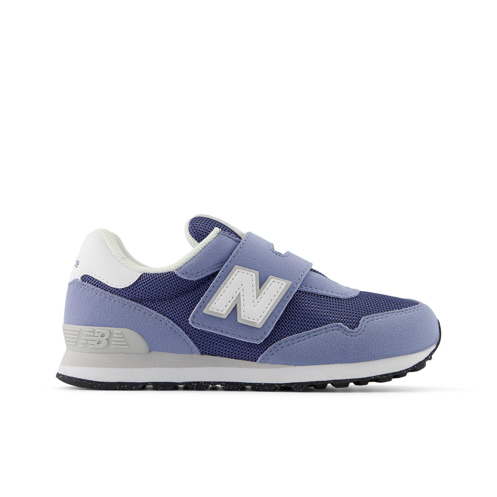 New Balance Kids P 515  Freizeitschuhe unisex, blau, Grösse: 35