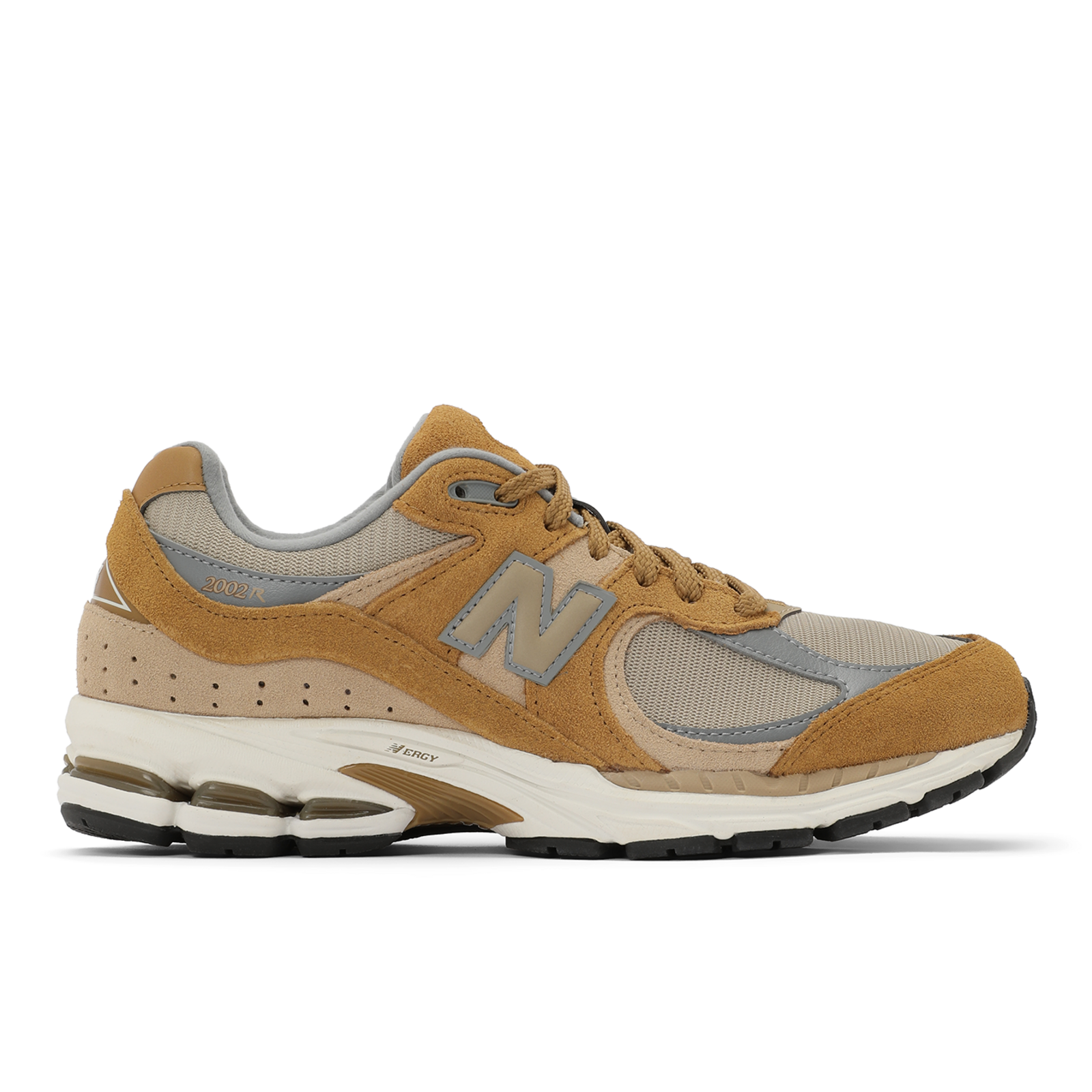 New Balance U 2002 Seasonal Essentials Freizeitschuhe / Sneaker unisex, braun, Grösse: 39.5