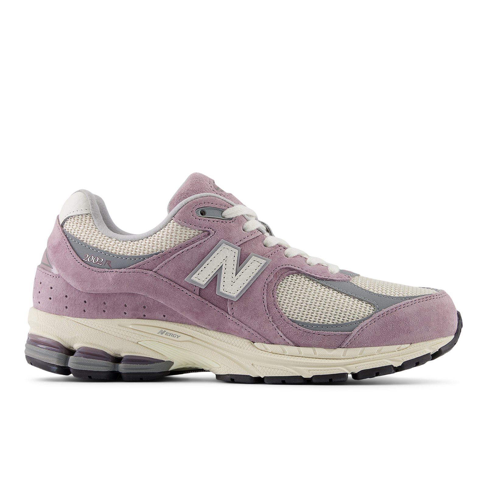 New Balance U 2002 Smart Core Freizeitschuhe / Sneaker Unisex, pink, Grösse: 45