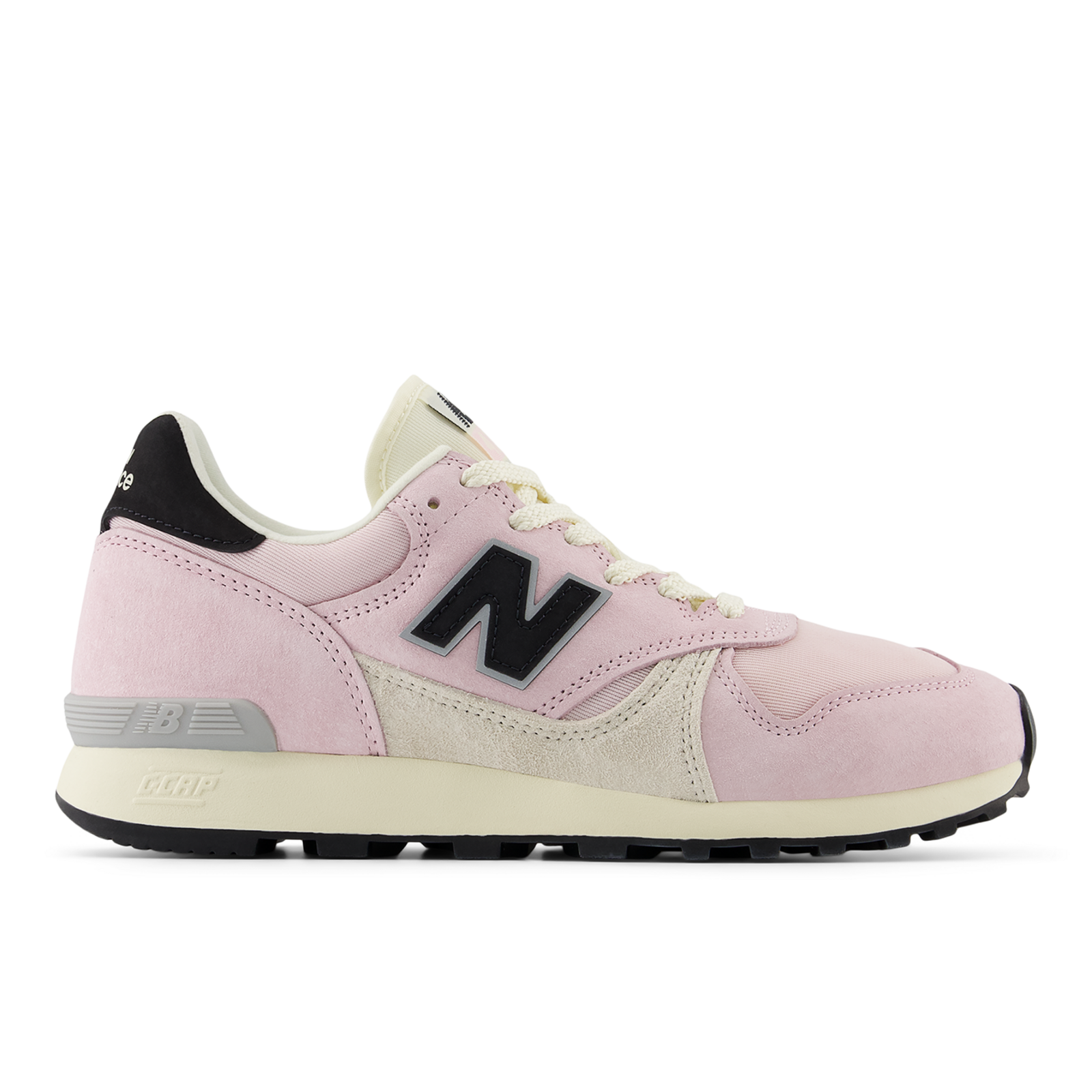 New Balance U 475 Pastel / Sneaker Herren, pink, Grösse: 45.5