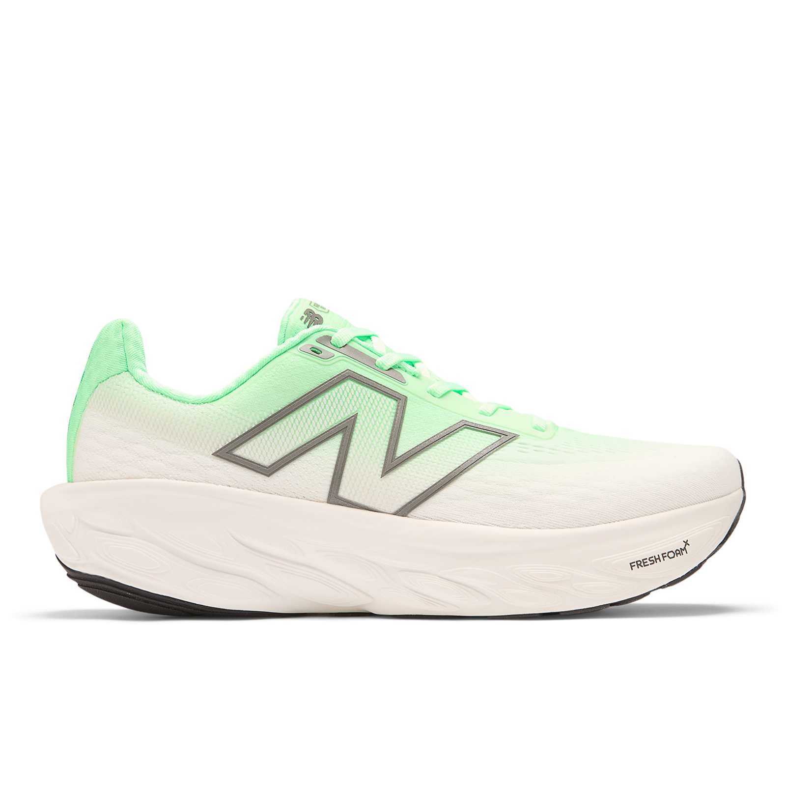 New Balance W 1080 v14 Laufschuhe Damen, grün, Grösse: 36.5