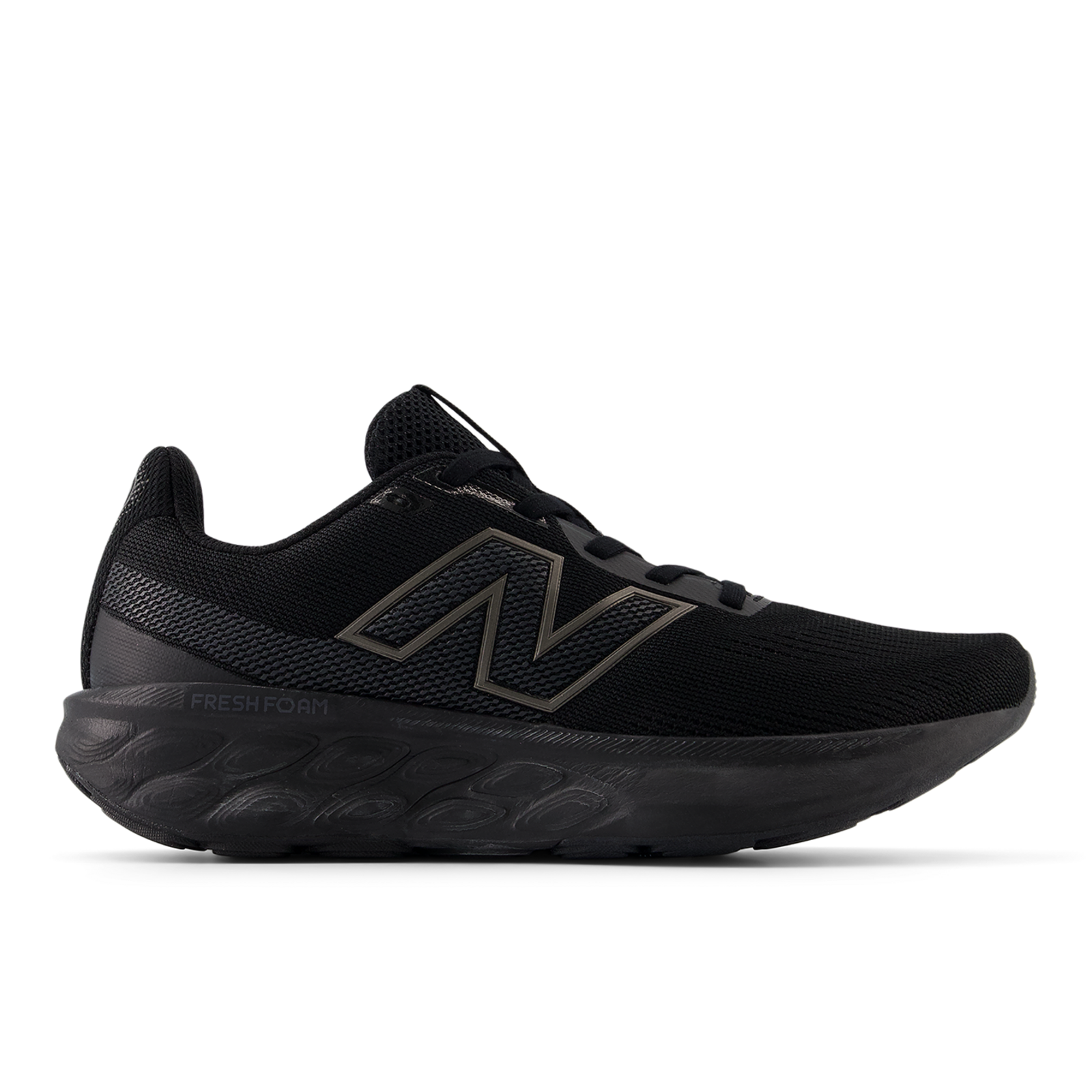 New Balance W 520 v9 Laufschuhe Damen, schwarz, Grösse: 43