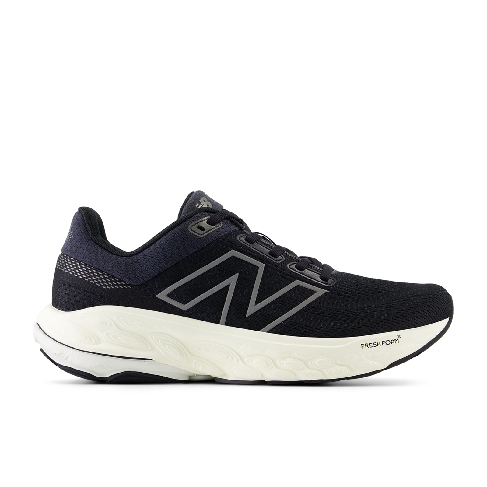 New Balance W 860 v14 Laufschuhe Damen, schwarz, Grösse: 38