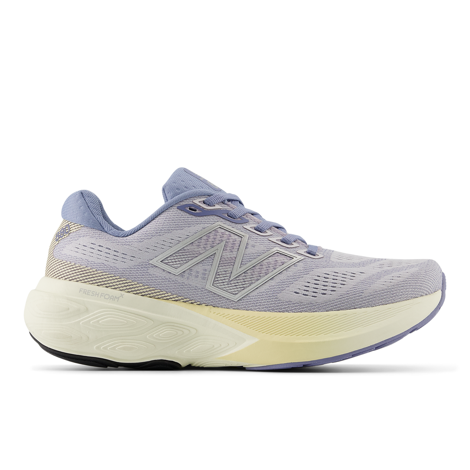 New Balance W 880 v15 Laufschuhe Damen, grau, Grösse: 40