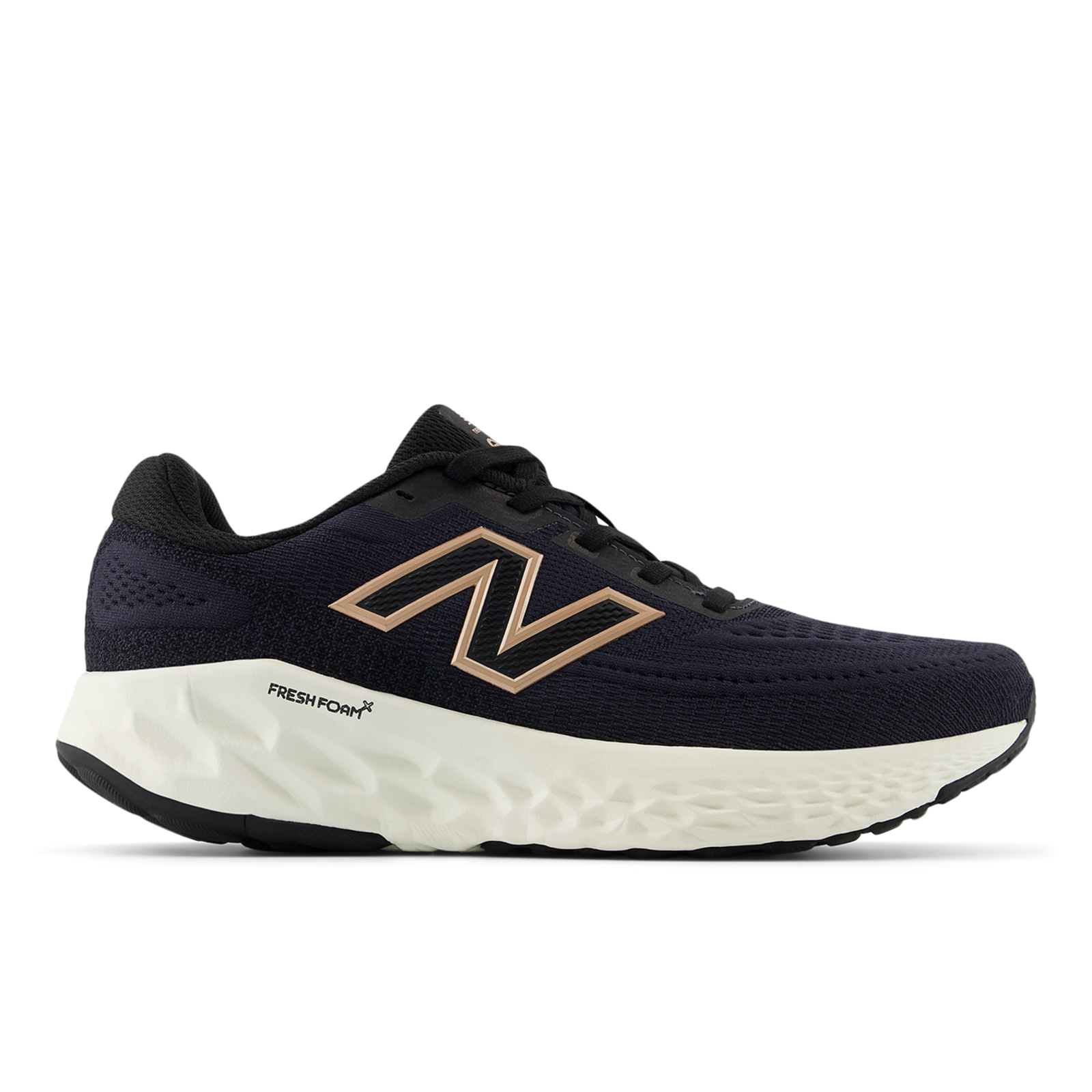 New Balance W Evoz v4 Laufschuhe Damen, schwarz, Grösse: 36