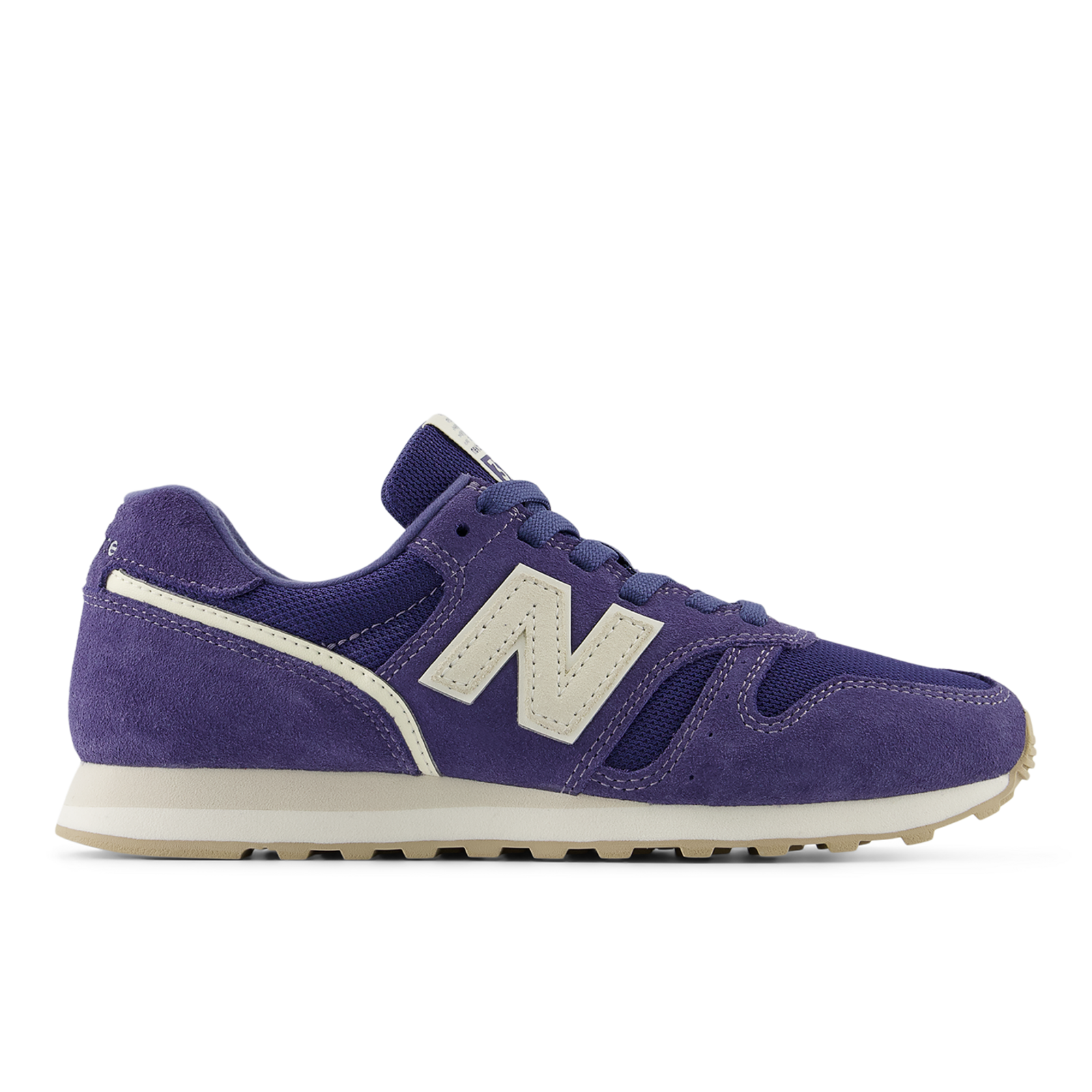 New Balance W 373 Spring Essentials Freizeitschuhe / Sneaker Damen, violett, Grösse: 40