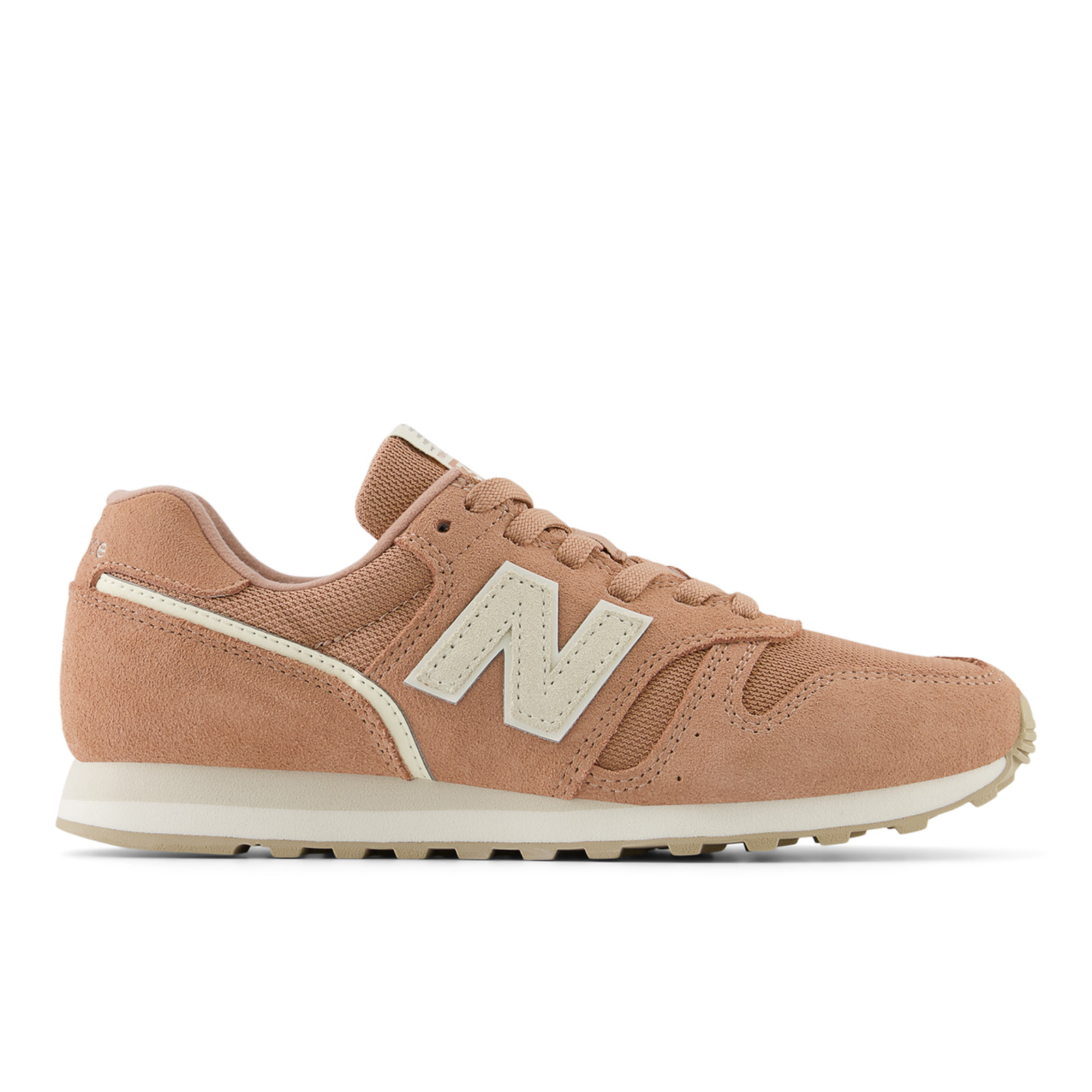New Balance W 373 Spring Essentials Freizeitschuhe / Sneaker Damen, braun, Grösse: 37