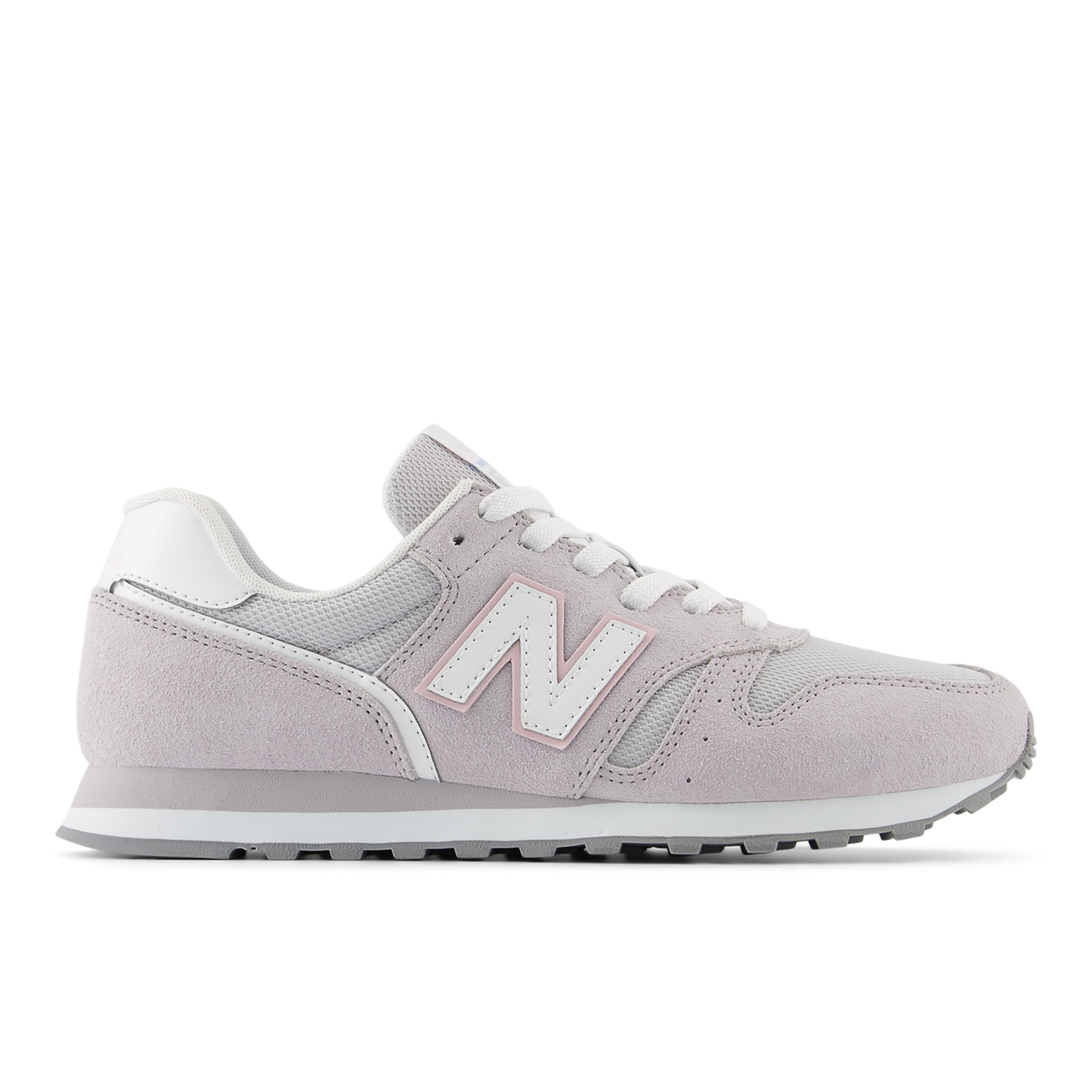 New Balance W 373 Spring Core Freizeitschuhe / Sneaker Damen, grau, Grösse: 36.5