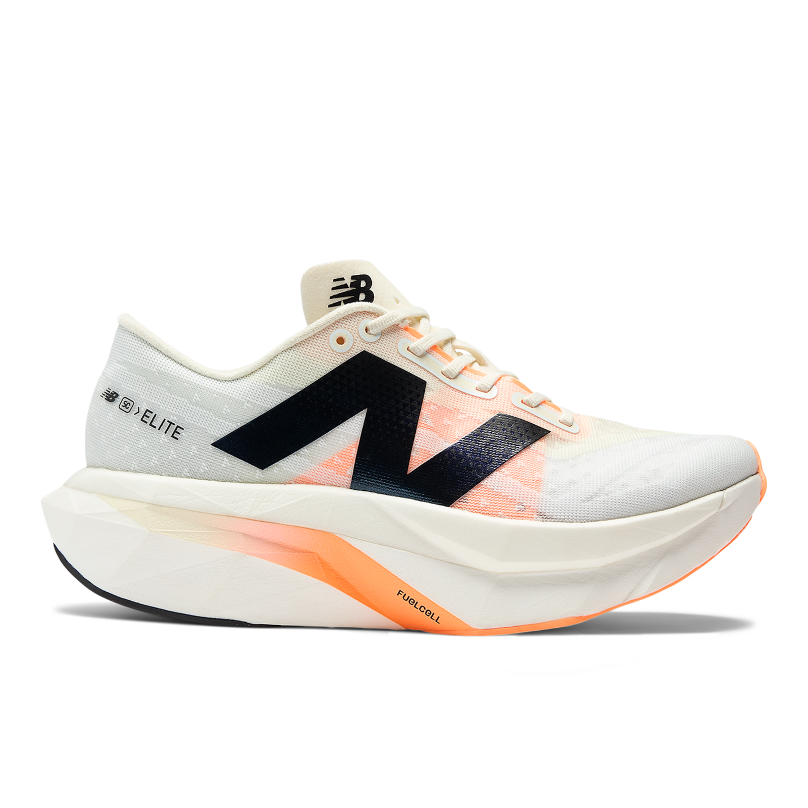 New Balance W SuperComp Elite v4 Laufschuhe Damen, weiss, Grösse: 36
