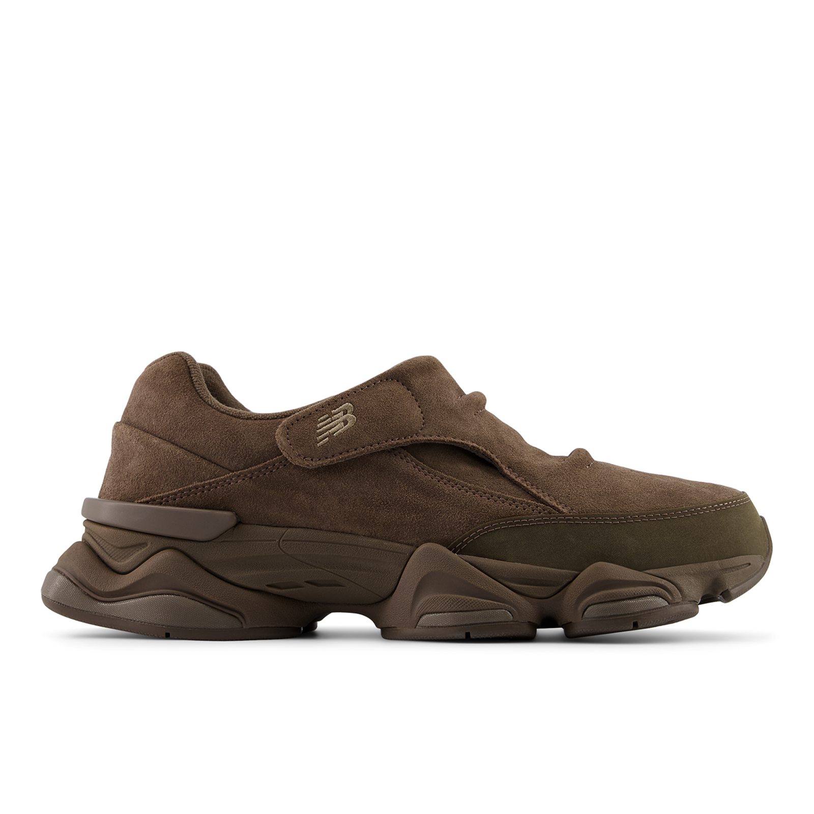 New Balance U 8040  Freizeitschuhe / Sneaker Unisex, braun, Grösse: 37