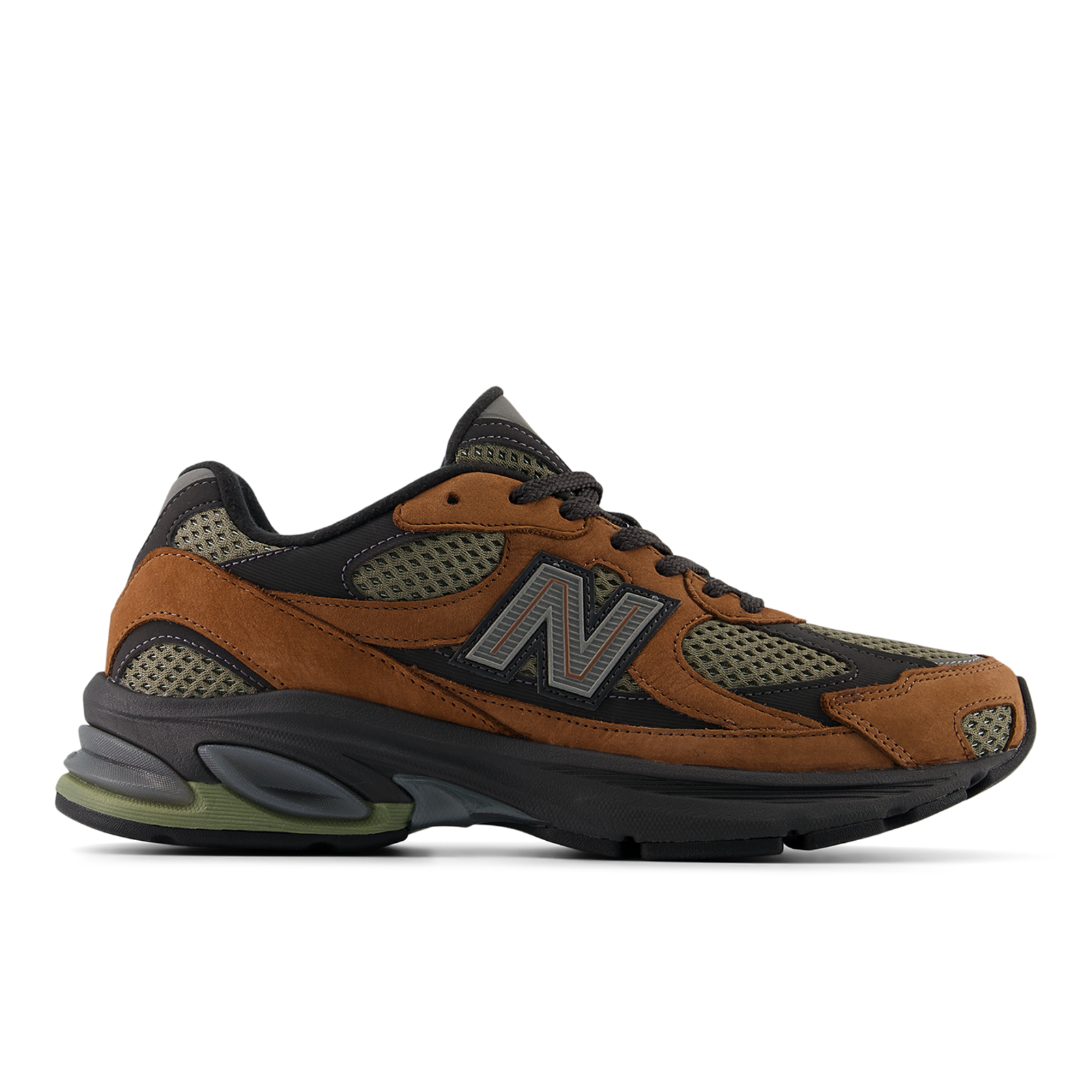 New Balance U2010ANV Freizeitschuhe / Sneaker Herren, braun, Grösse: 45.5