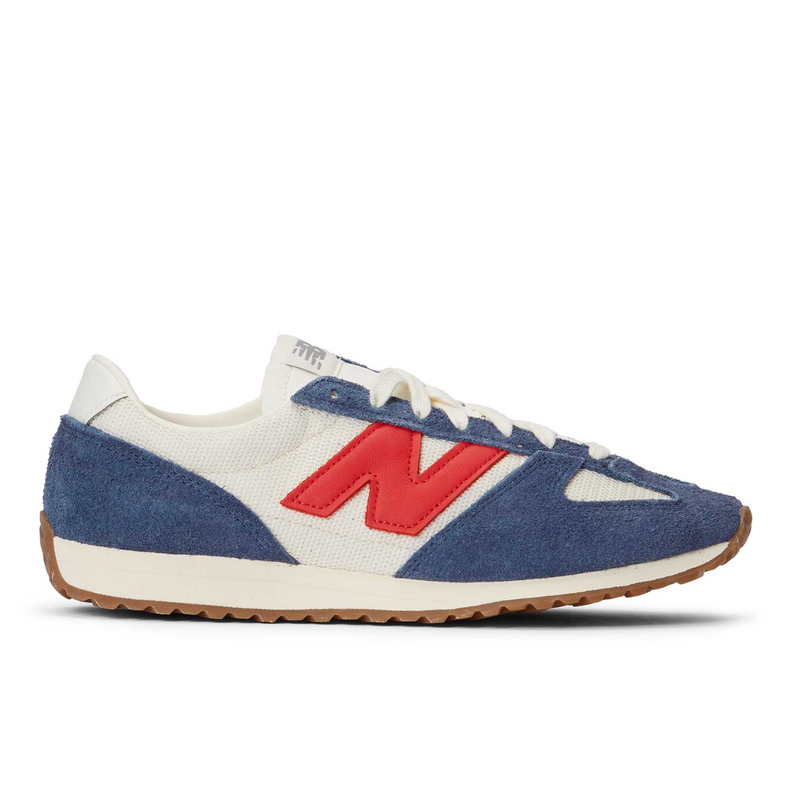 New Balance U 471  Freizeitschuhe / Sneaker Unisex, blau, Grösse: 38.5